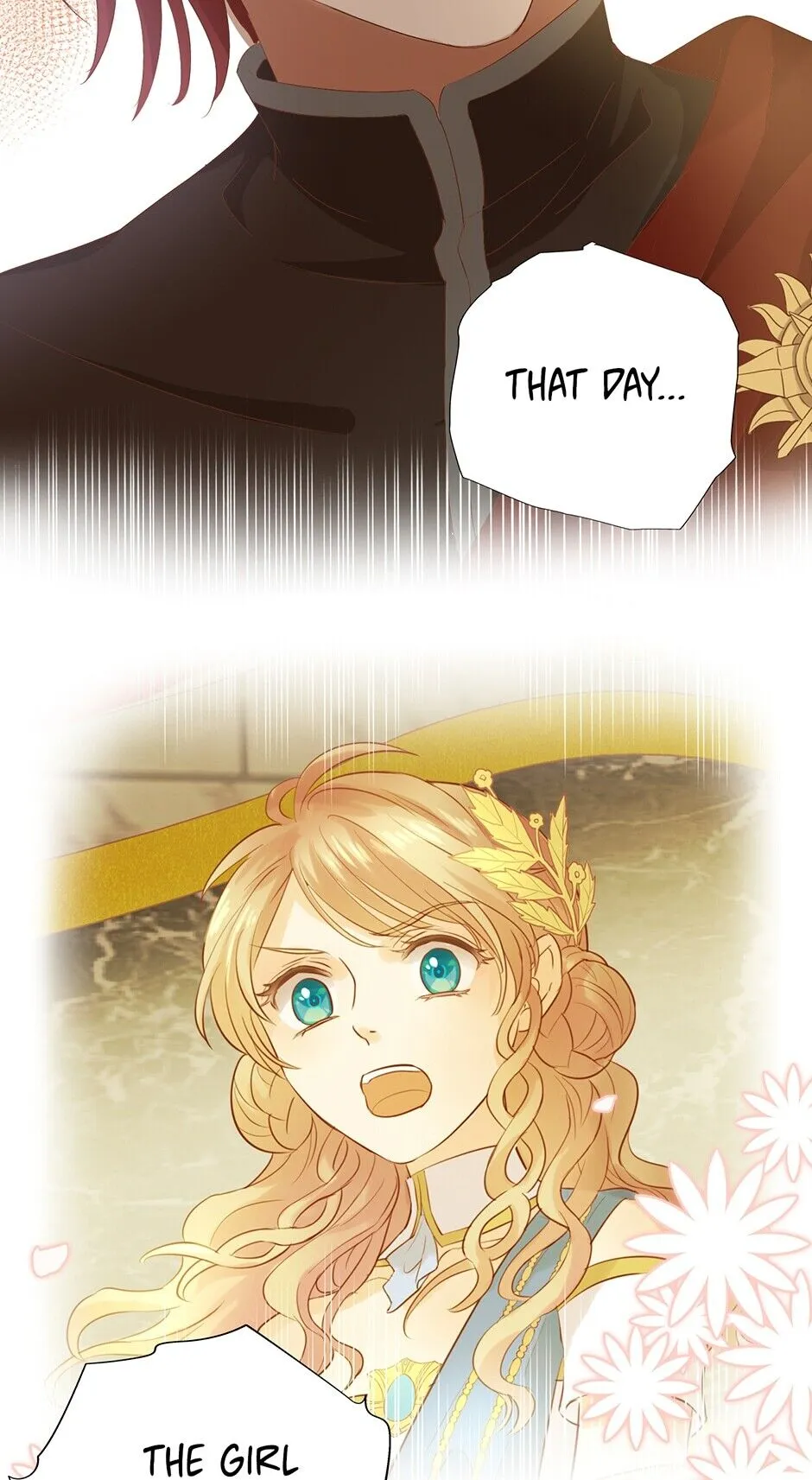 The Song of Theodor Chapter 86 Online - página 3