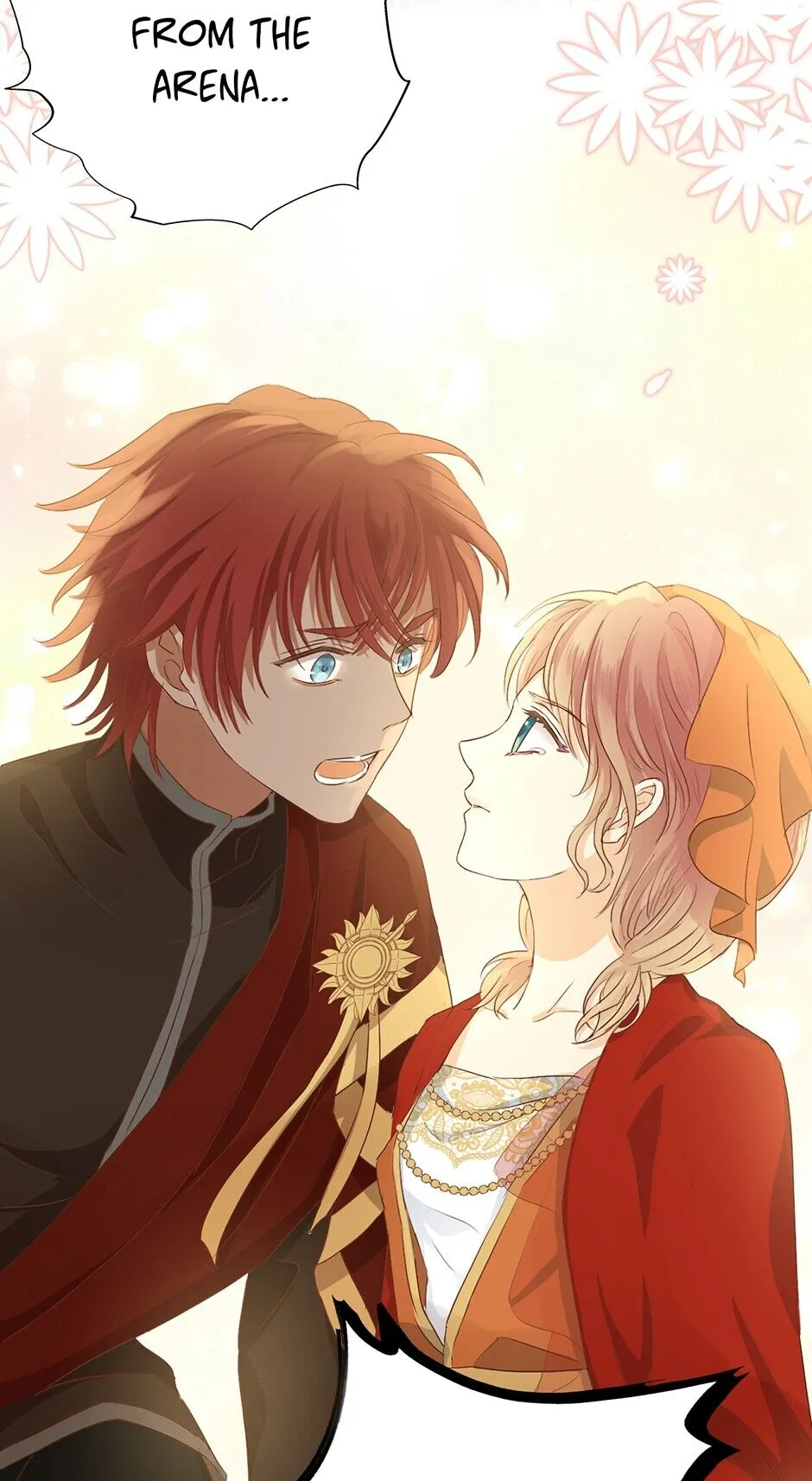 The Song of Theodor Chapter 86 Online - página 4