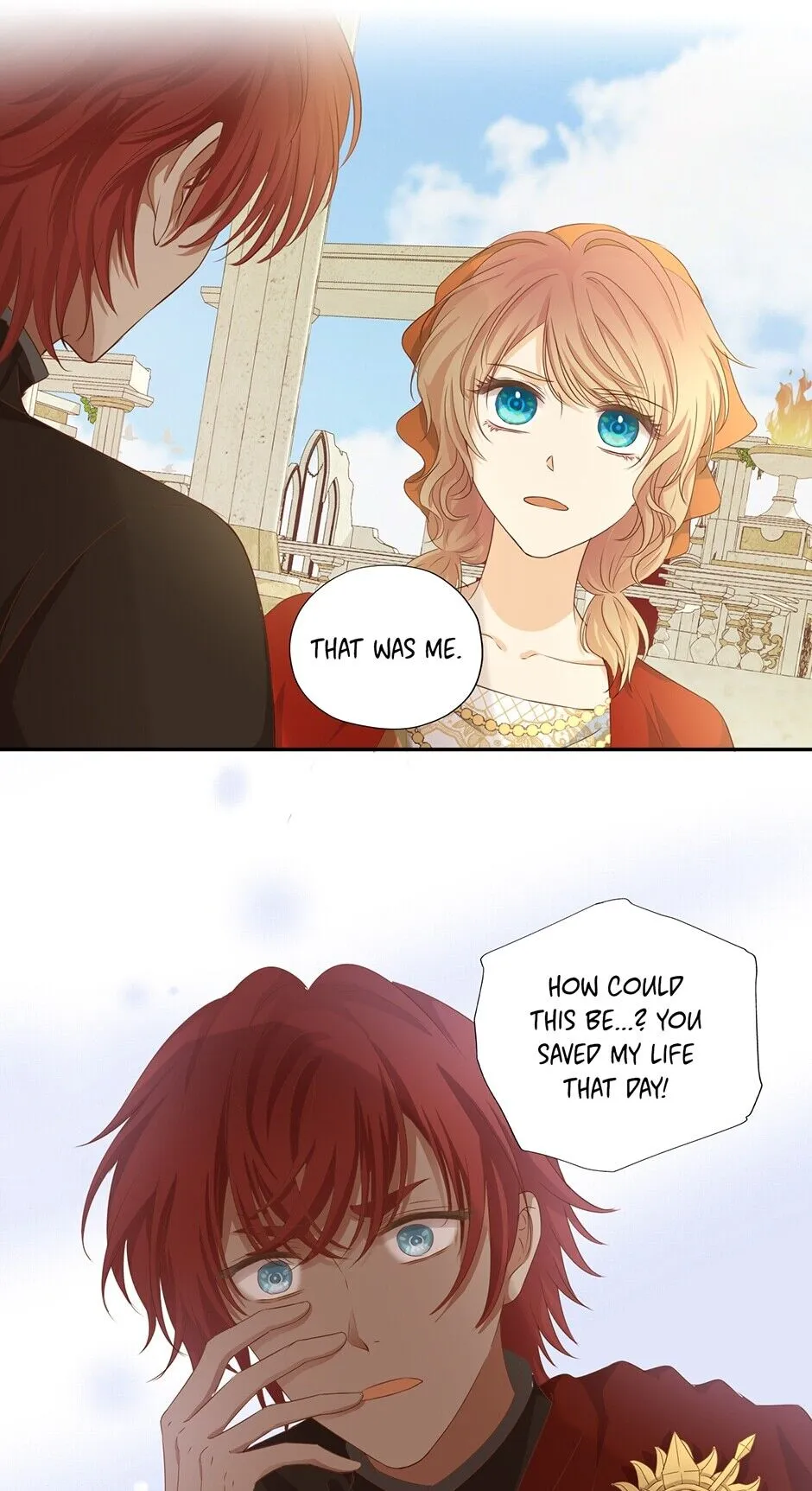 The Song of Theodor Chapter 86 Online - página 6