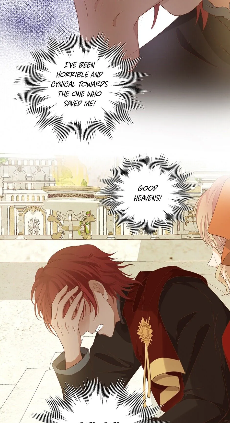 The Song of Theodor Chapter 86 Online - página 8