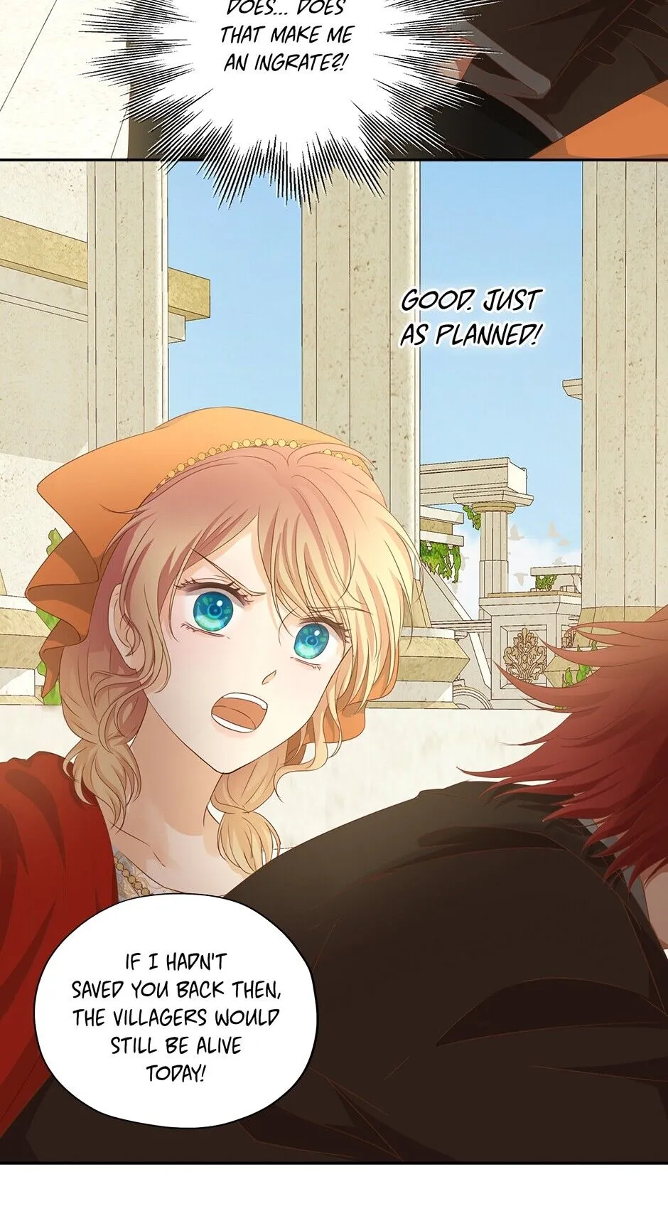 The Song of Theodor Chapter 86 Online - página 9
