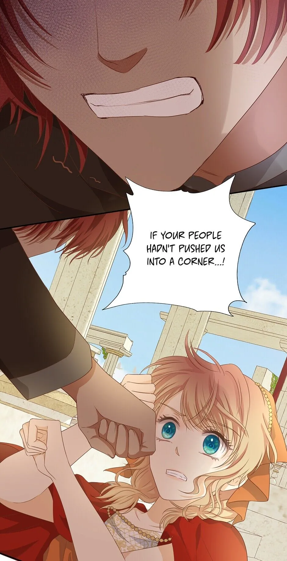The Song of Theodor Chapter 86 Online - página 12