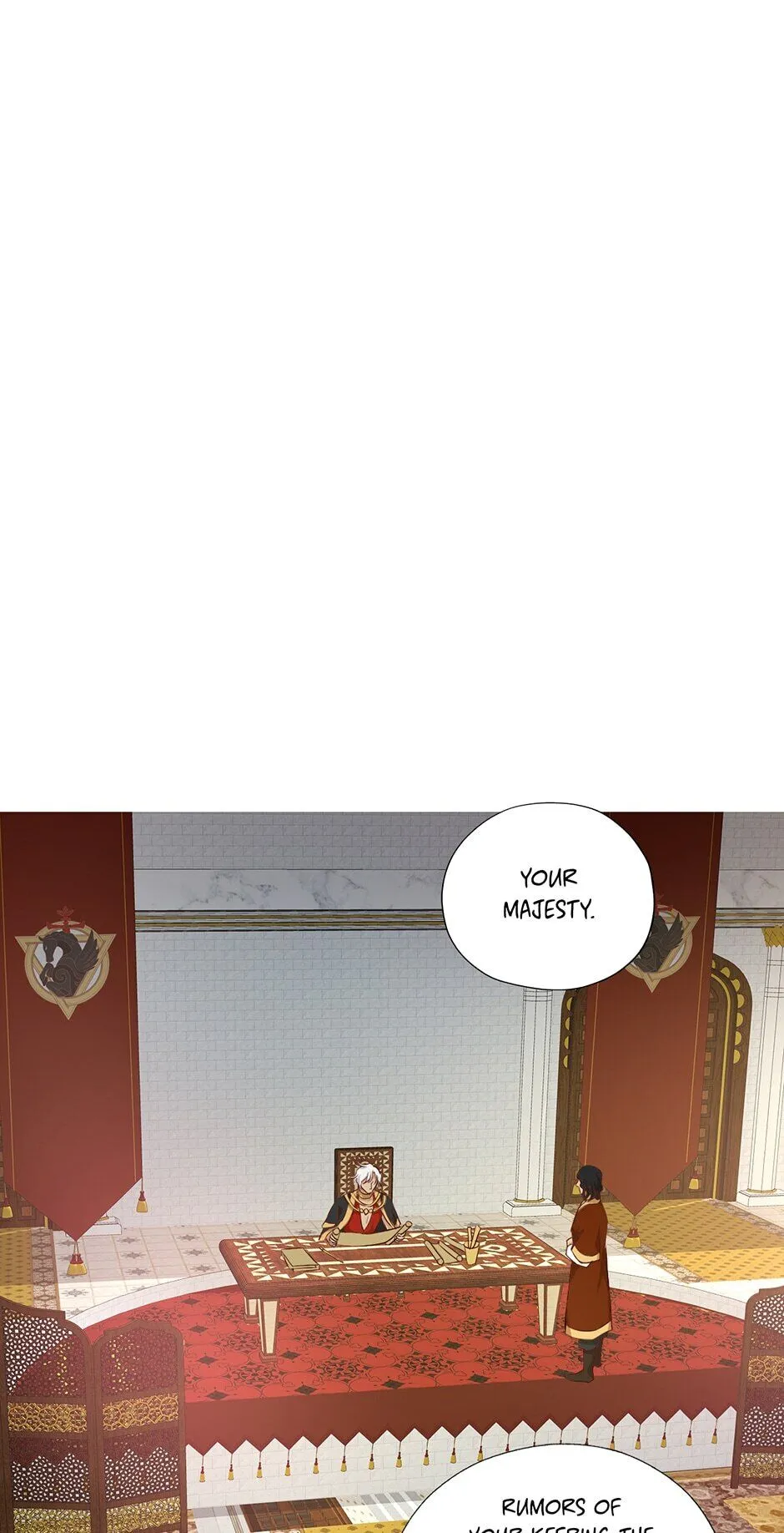 The Song of Theodor Chapter 86 Online - página 14
