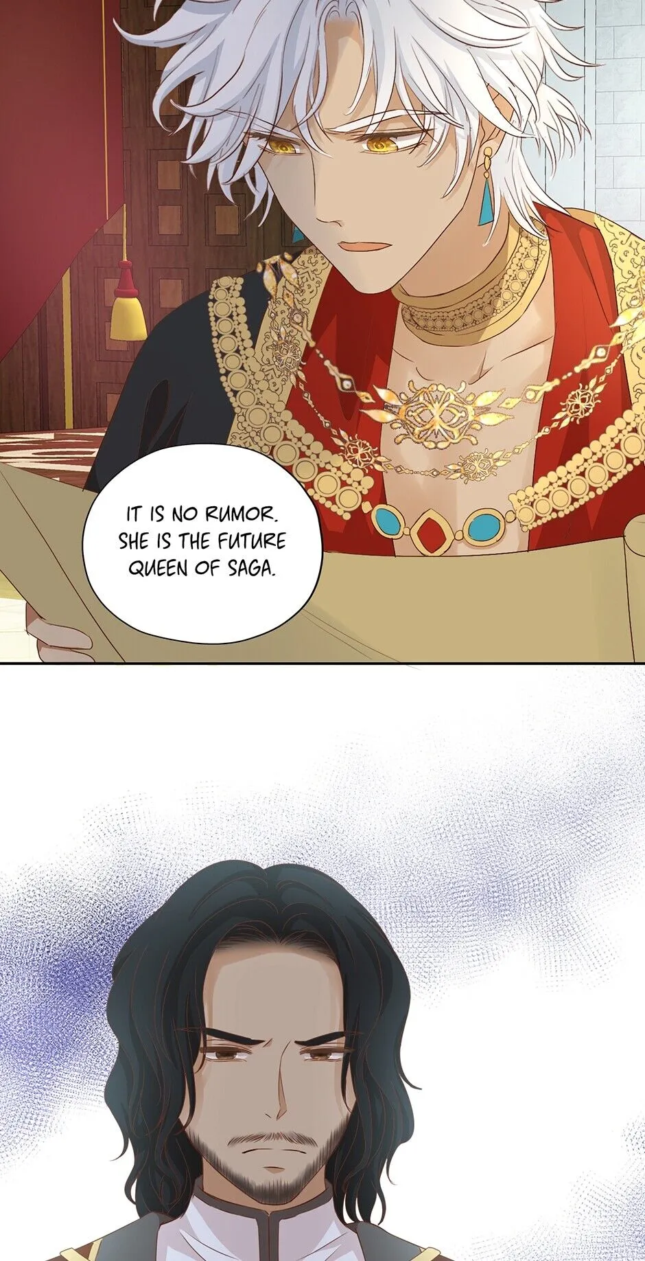 The Song of Theodor Chapter 86 Online - página 16