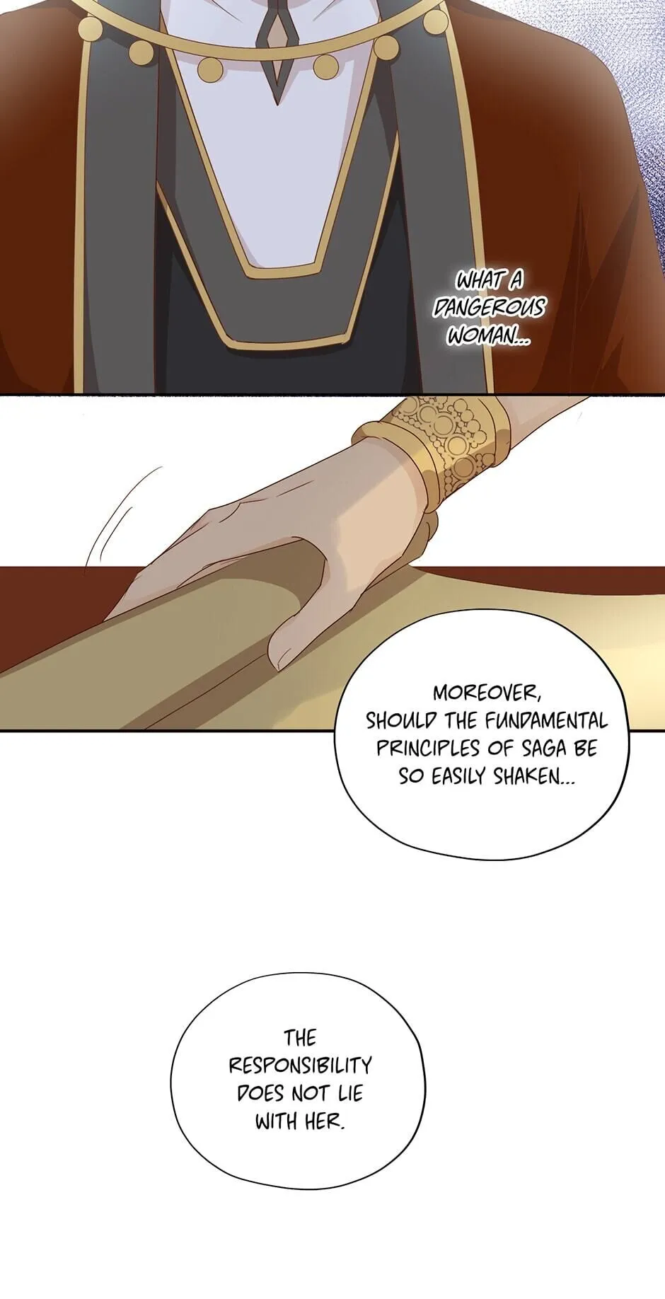 The Song of Theodor Chapter 86 Online - página 17