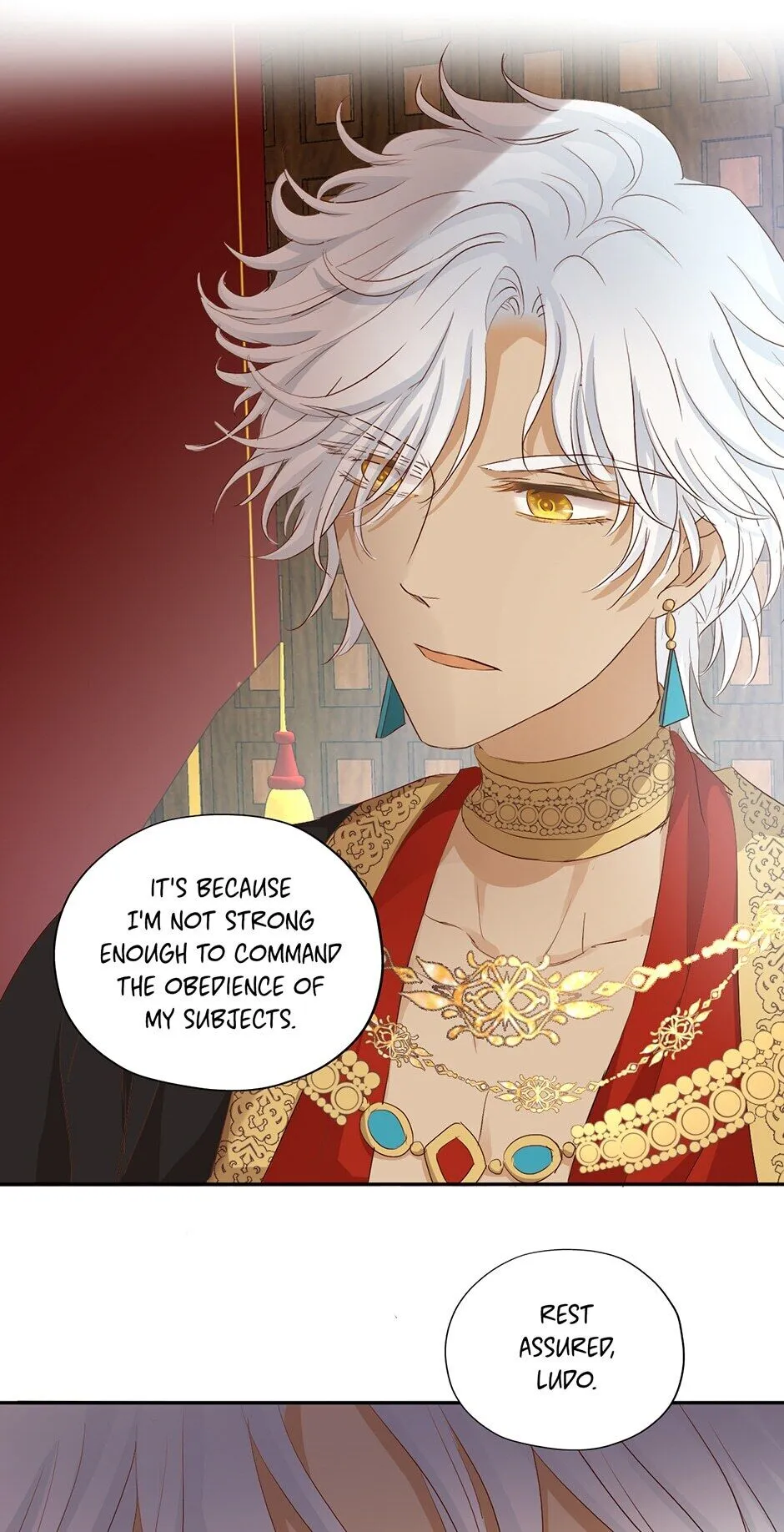 The Song of Theodor Chapter 86 Online - página 18
