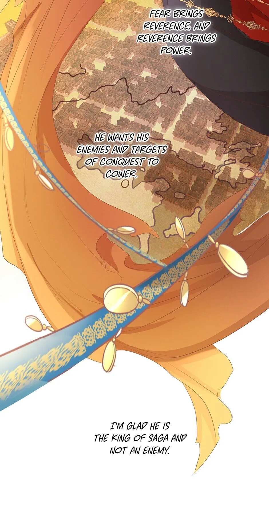 The Song of Theodor Chapter 86 Online - página 21