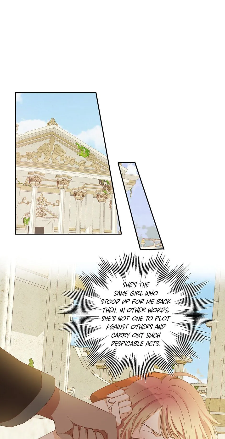 The Song of Theodor Chapter 86 Online - página 22