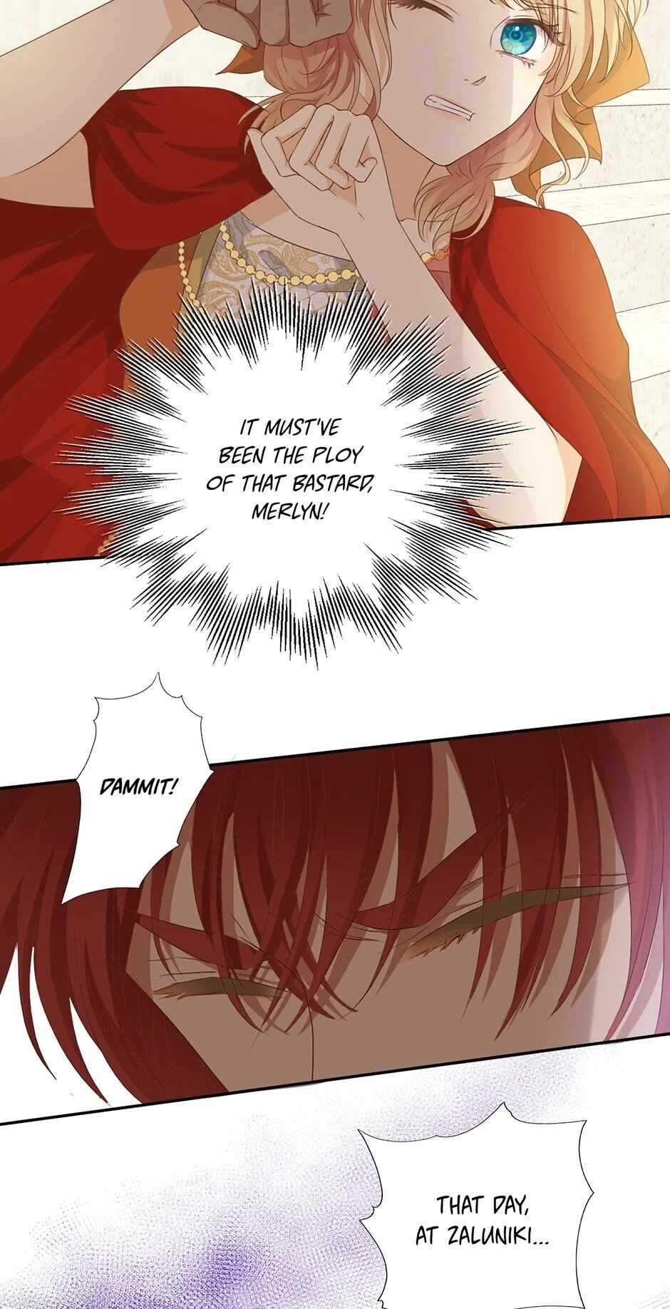 The Song of Theodor Chapter 86 Online - página 23