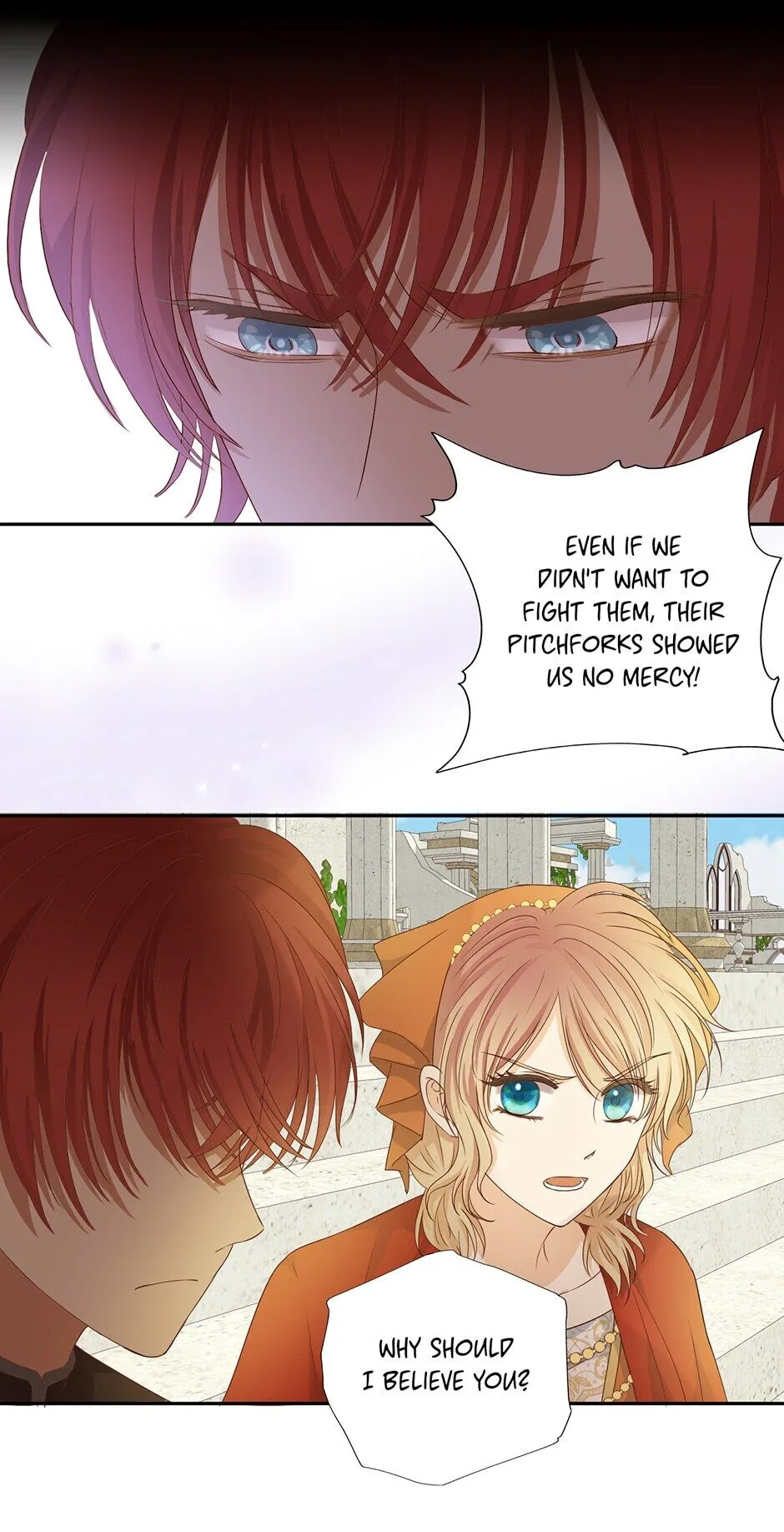 The Song of Theodor Chapter 86 Online - página 26