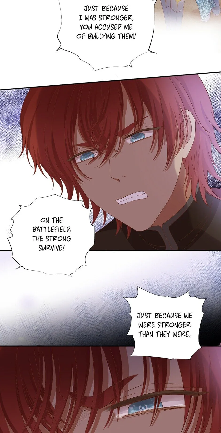The Song of Theodor Chapter 86 Online - página 28