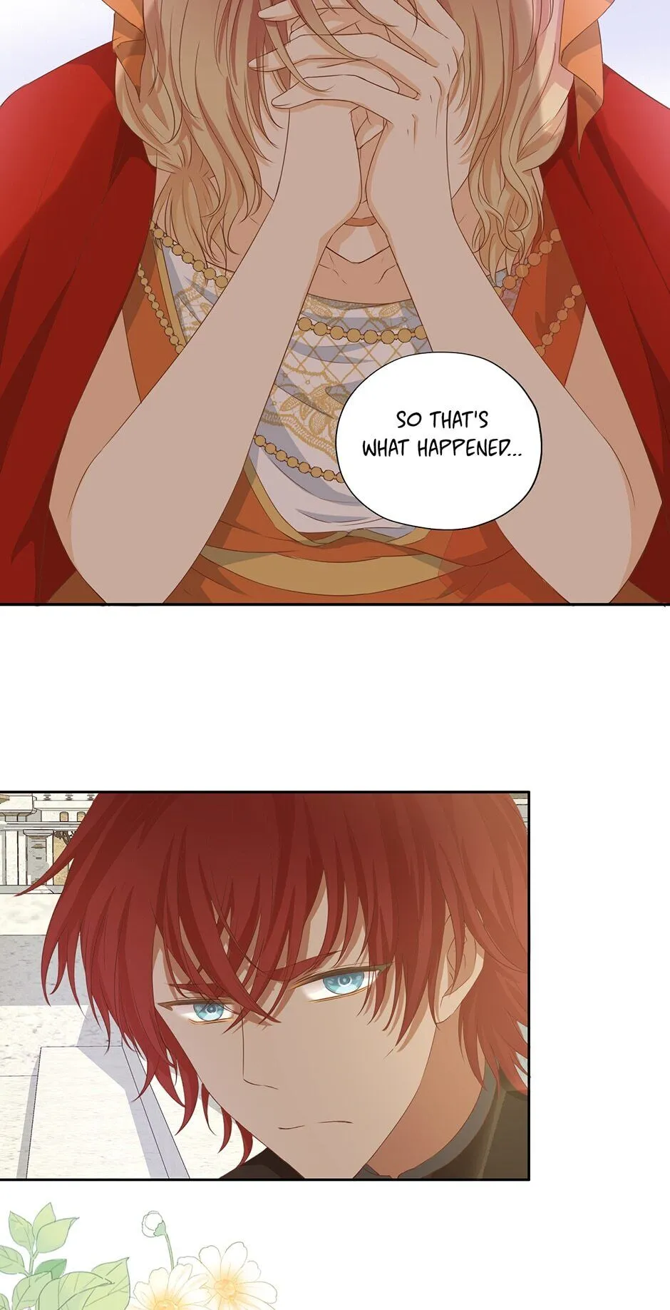 The Song of Theodor Chapter 86 Online - página 32