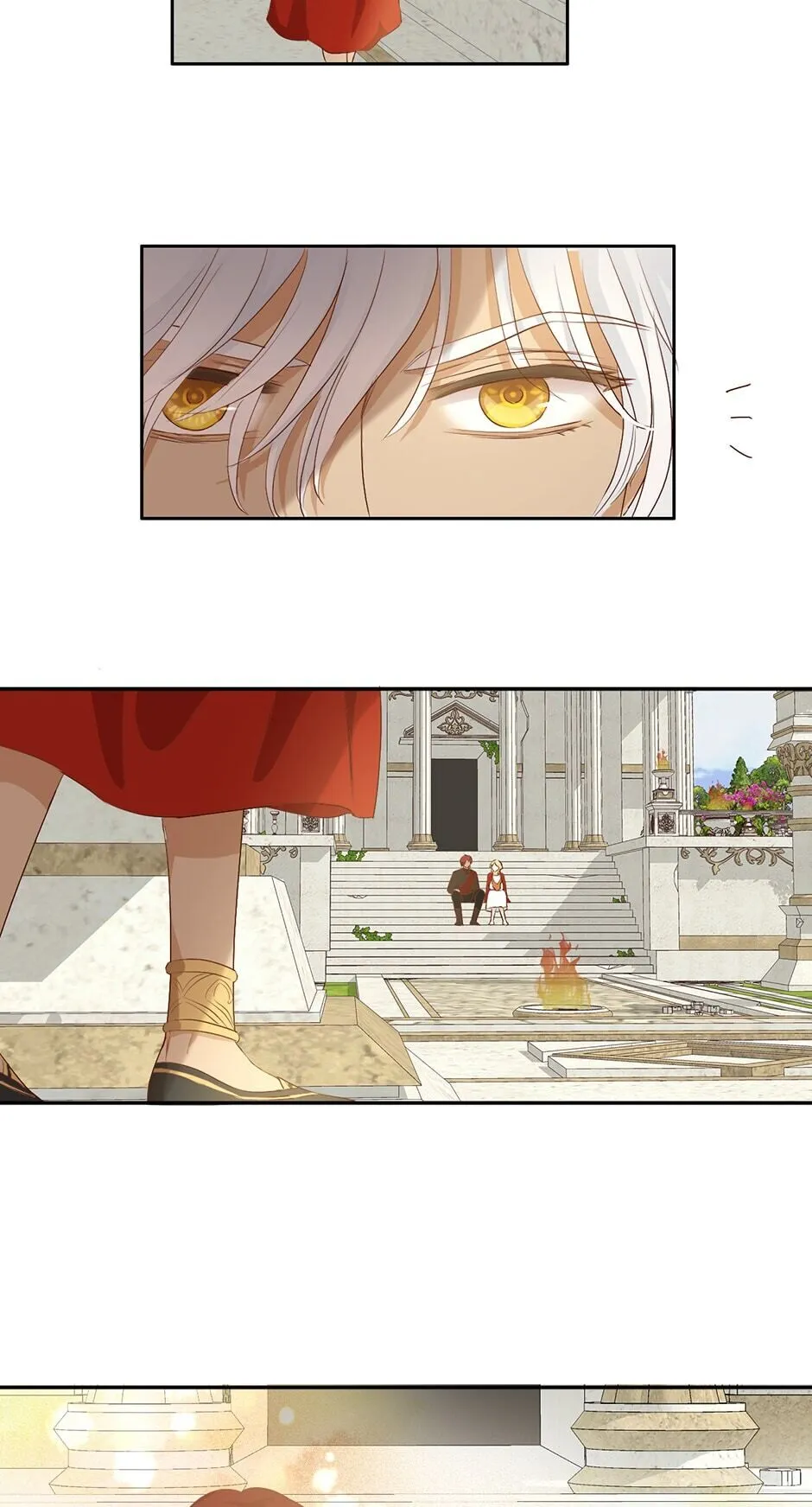 The Song of Theodor Chapter 86 Online - página 36