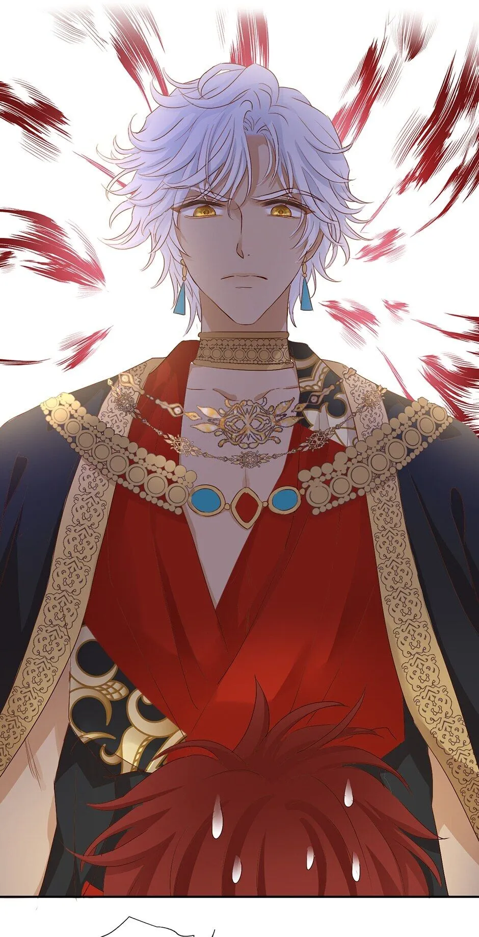 The Song of Theodor Chapter 86 Online - página 38