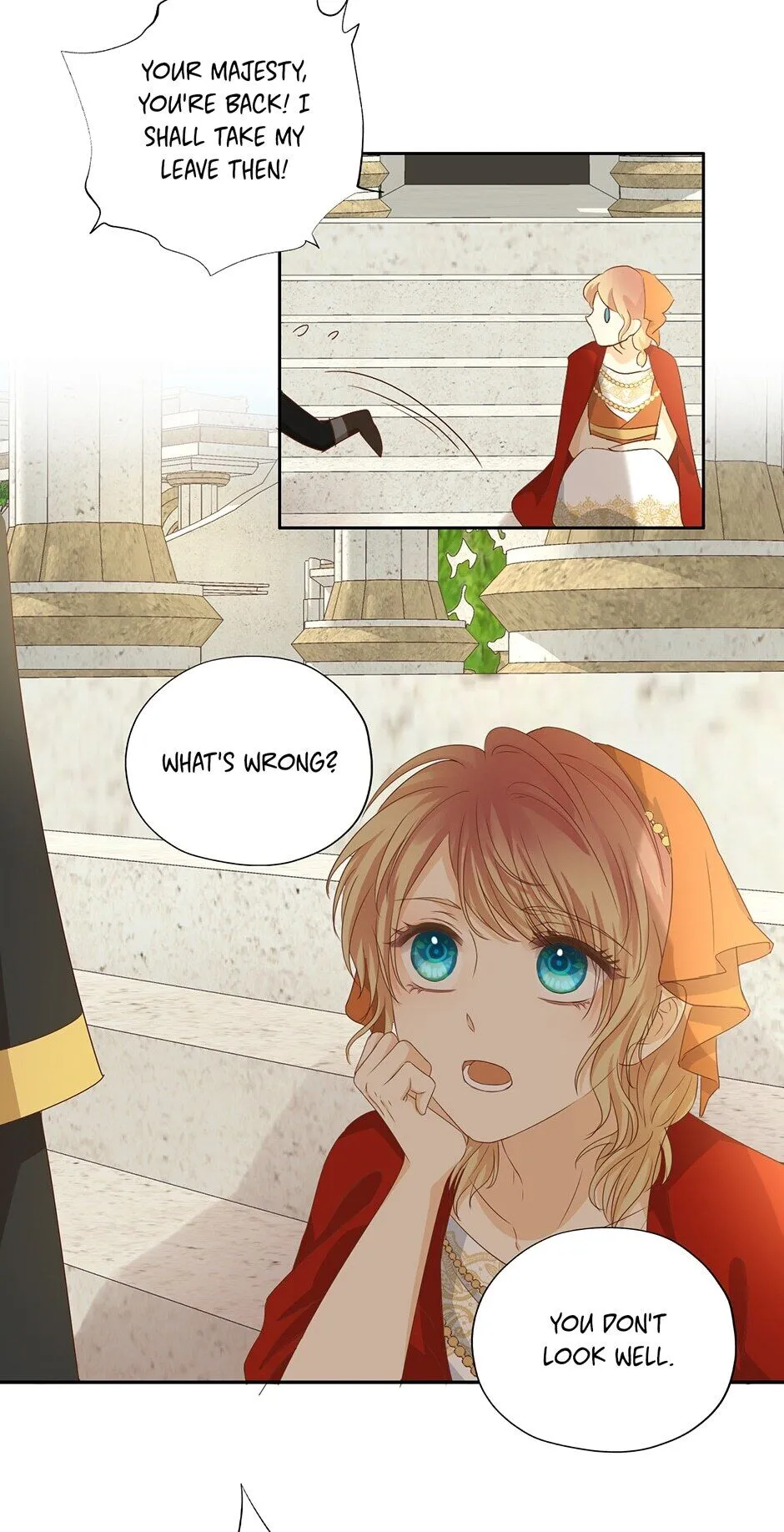 The Song of Theodor Chapter 86 Online - página 39