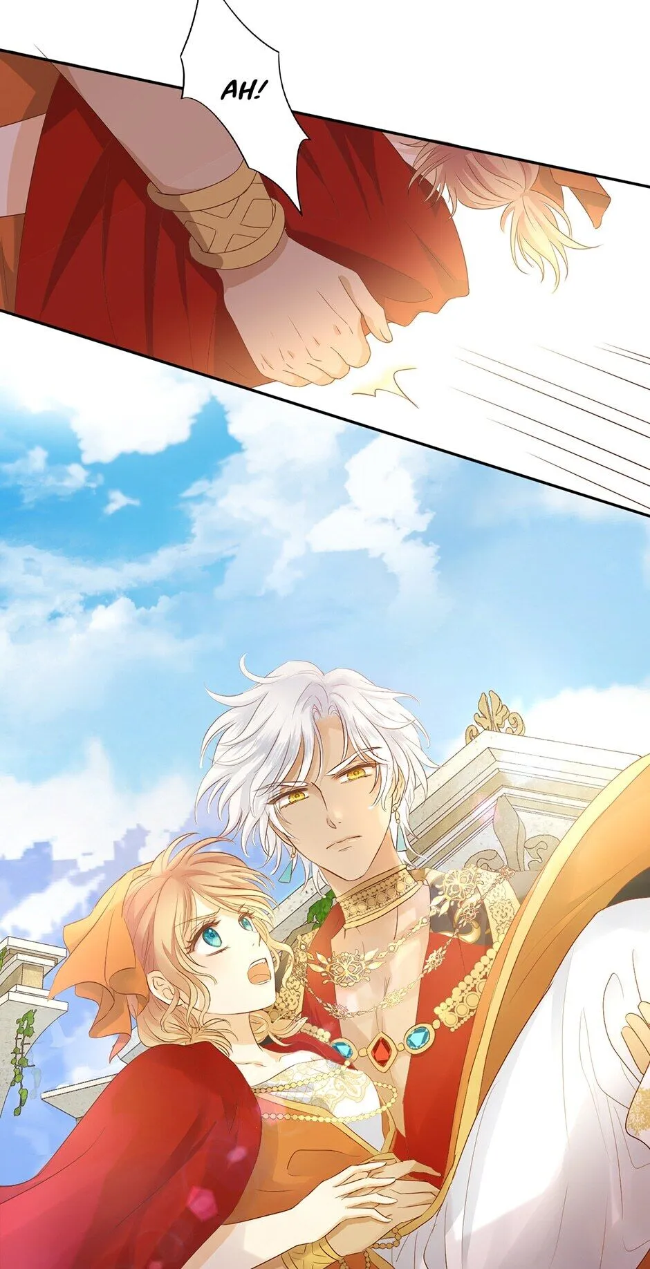The Song of Theodor Chapter 86 Online - página 40