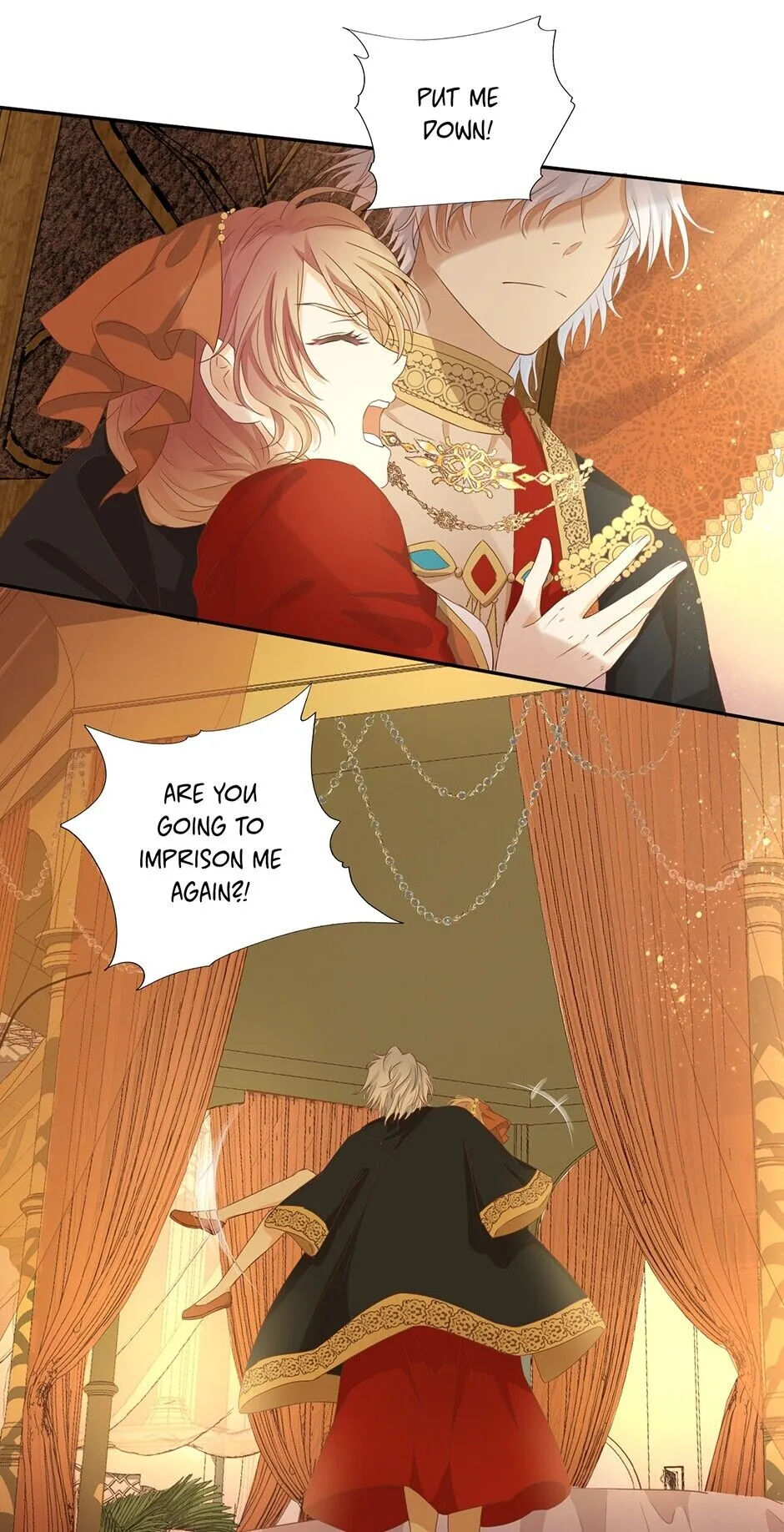 The Song of Theodor Chapter 86 Online - página 42