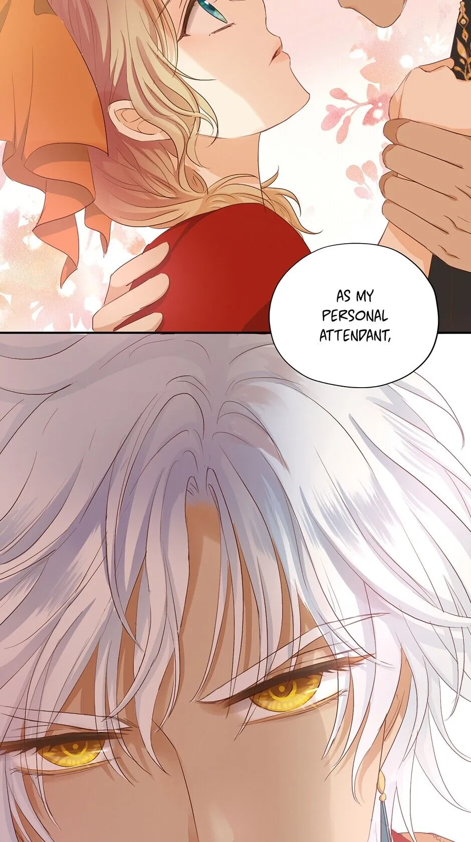 The Song of Theodor Chapter 86 Online - página 47