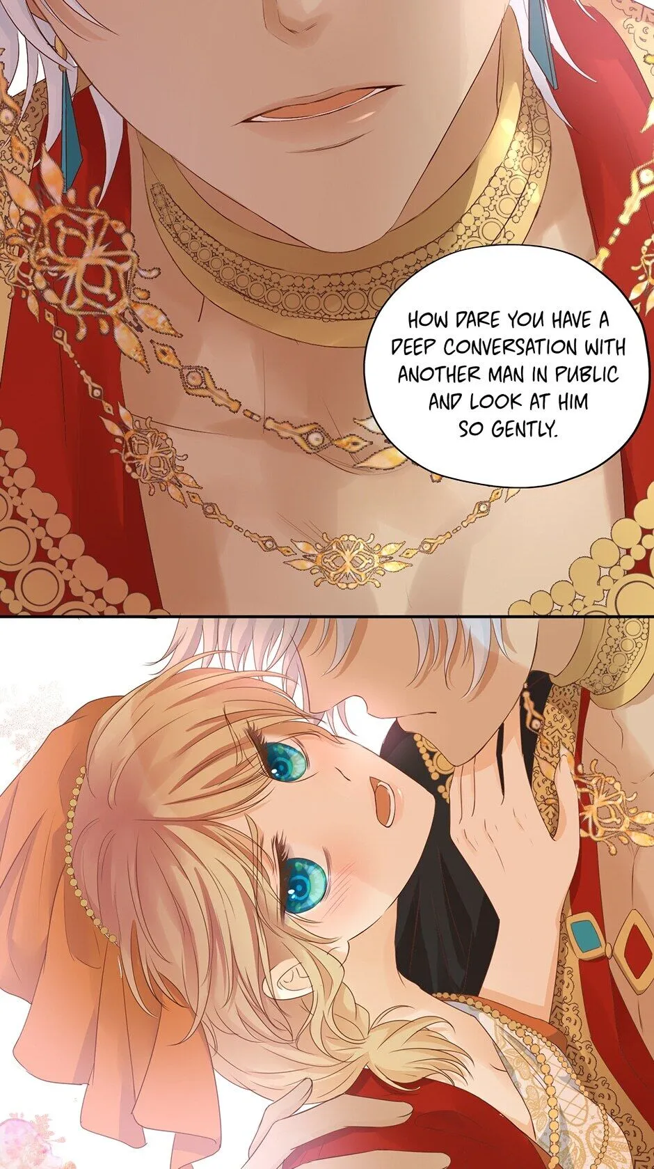 The Song of Theodor Chapter 86 Online - página 48