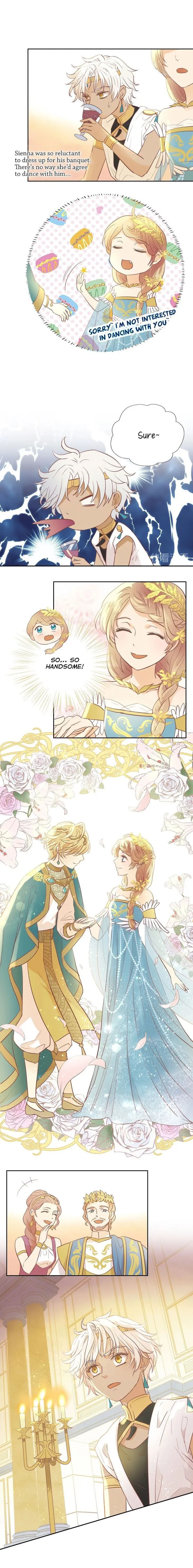 The Song of Theodor Chapter 9 Online - página 2