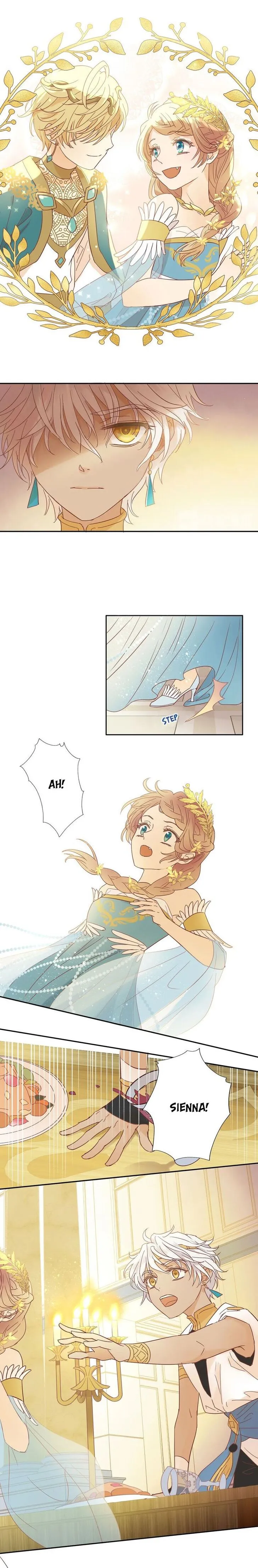 The Song of Theodor Chapter 9 Online - página 4