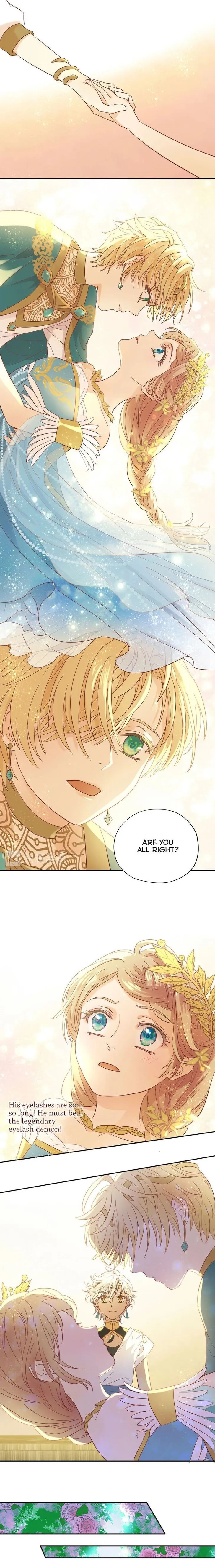 The Song of Theodor Chapter 9 Online - página 5