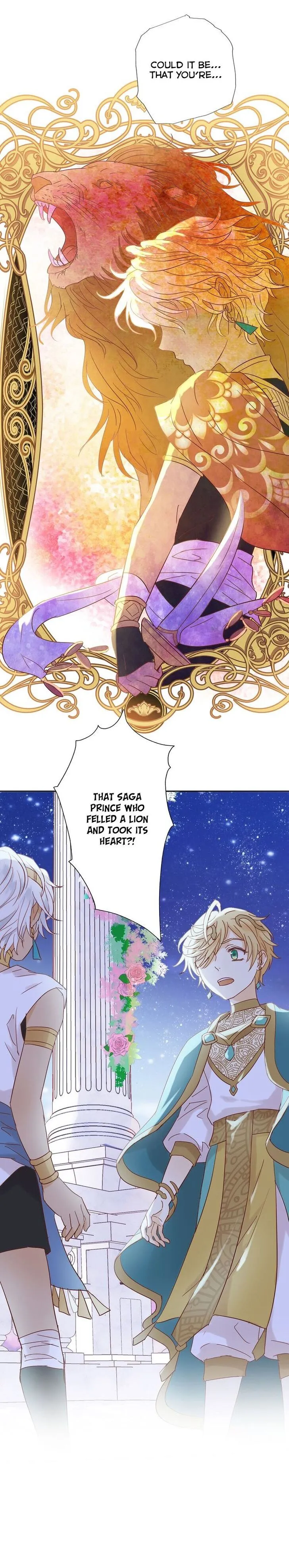 The Song of Theodor Chapter 9 Online - página 10