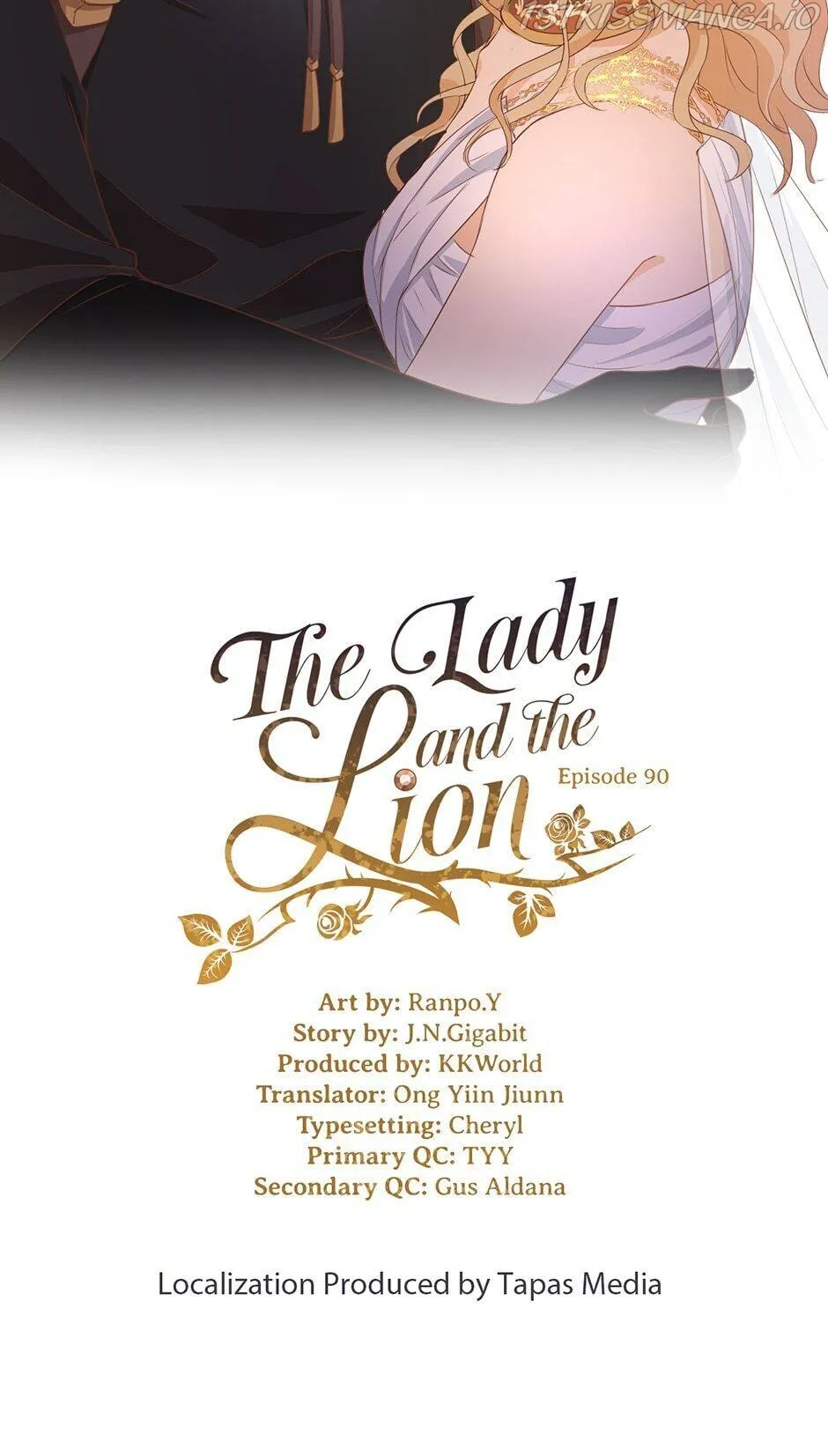 The Song of Theodor Chapter 90.1 Online - página 4