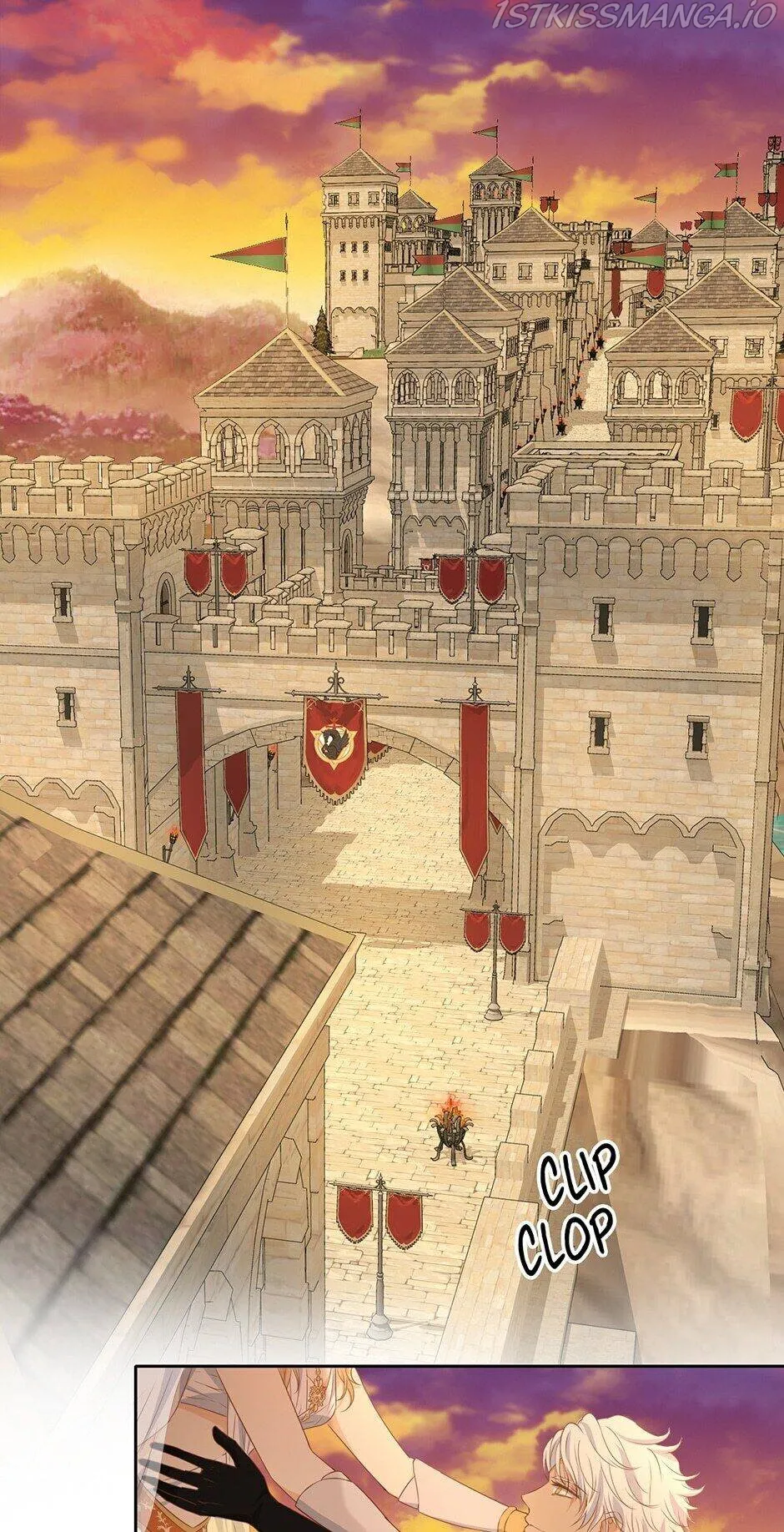 The Song of Theodor Chapter 90.1 Online - página 5