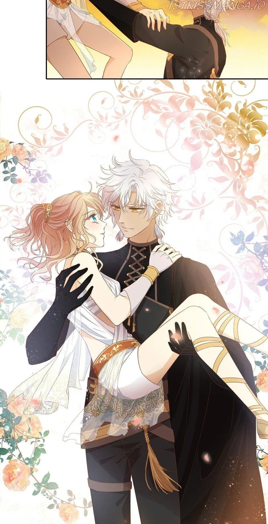 The Song of Theodor Chapter 90.1 Online - página 6