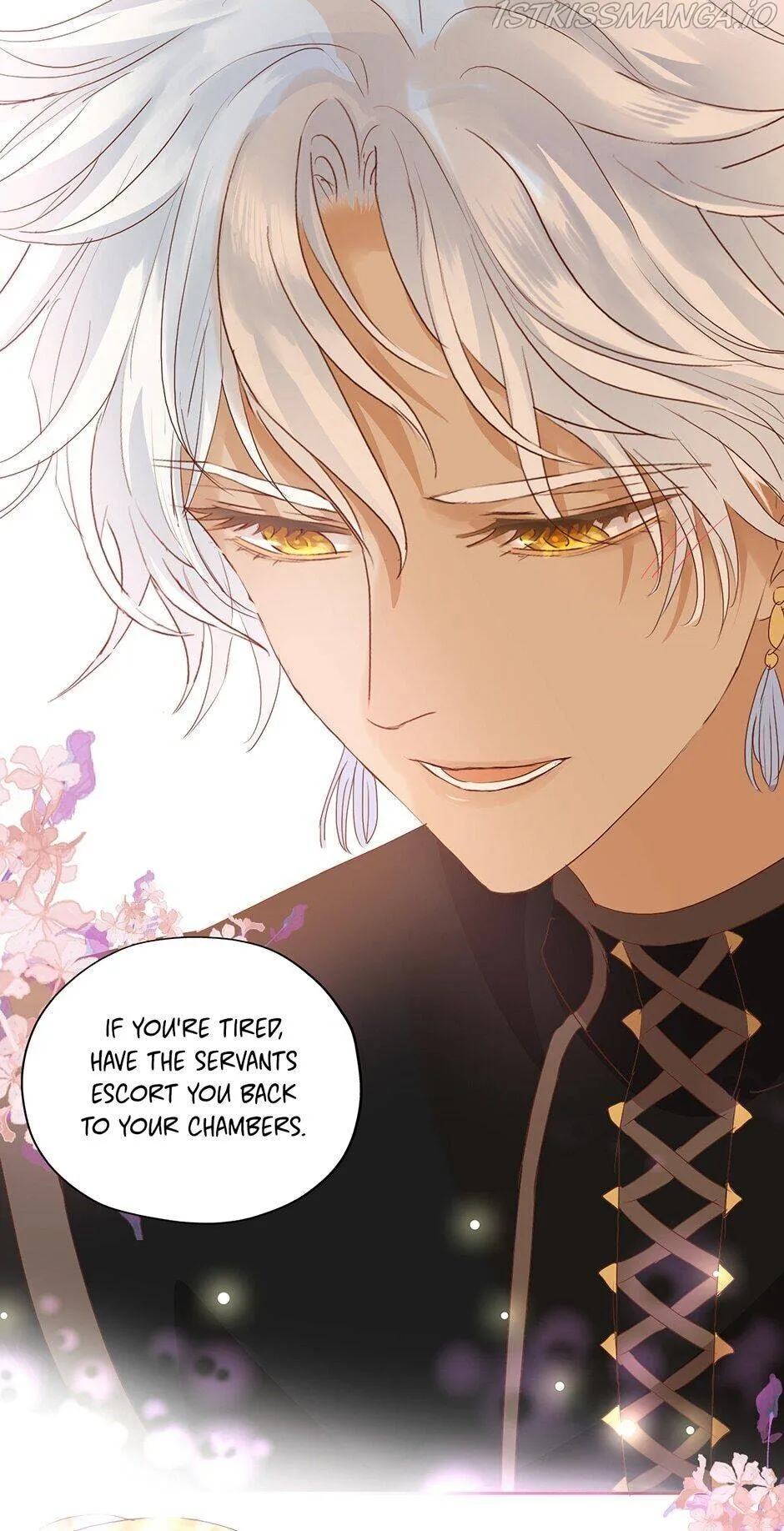 The Song of Theodor Chapter 90.1 Online - página 11