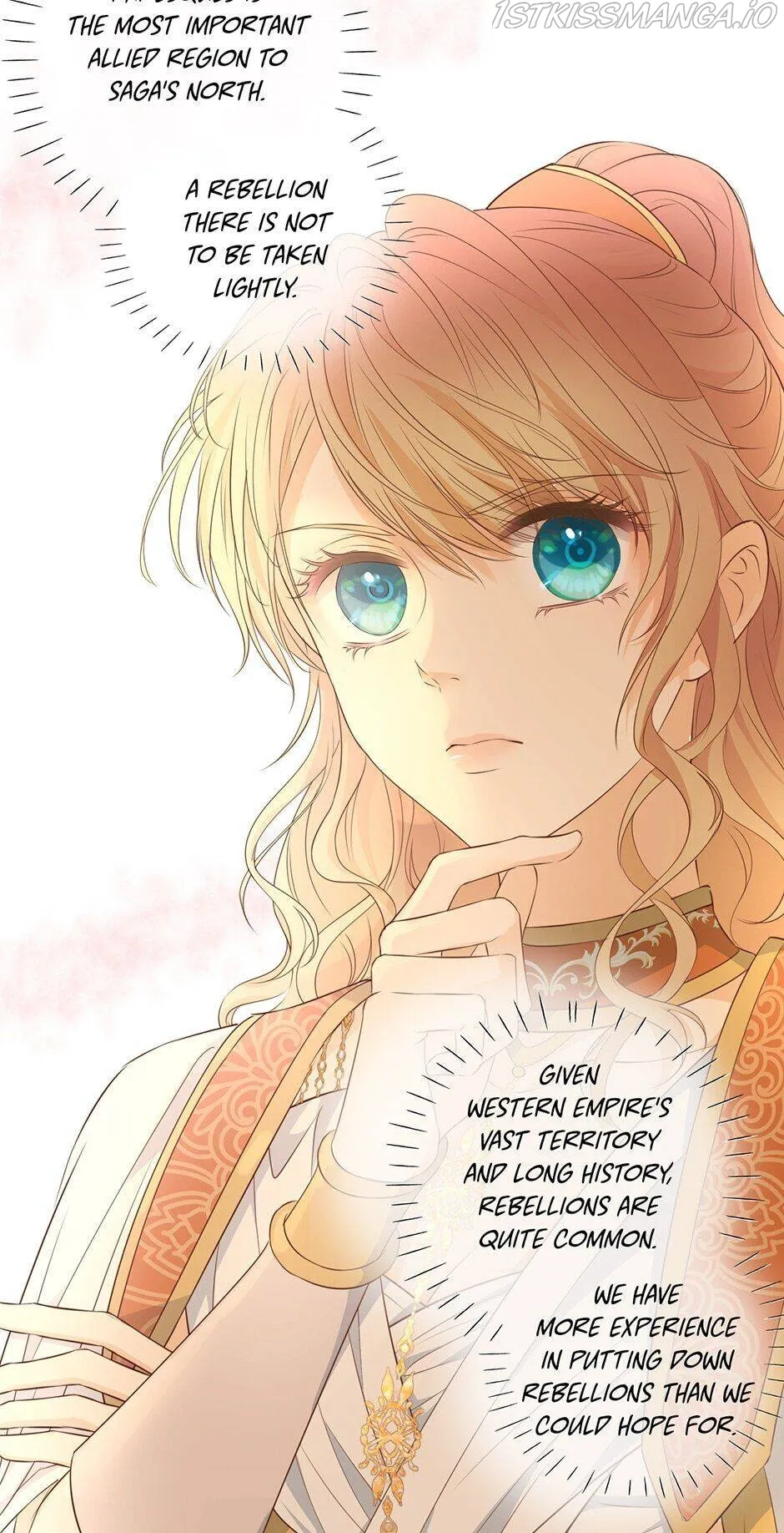 The Song of Theodor Chapter 90.1 Online - página 14
