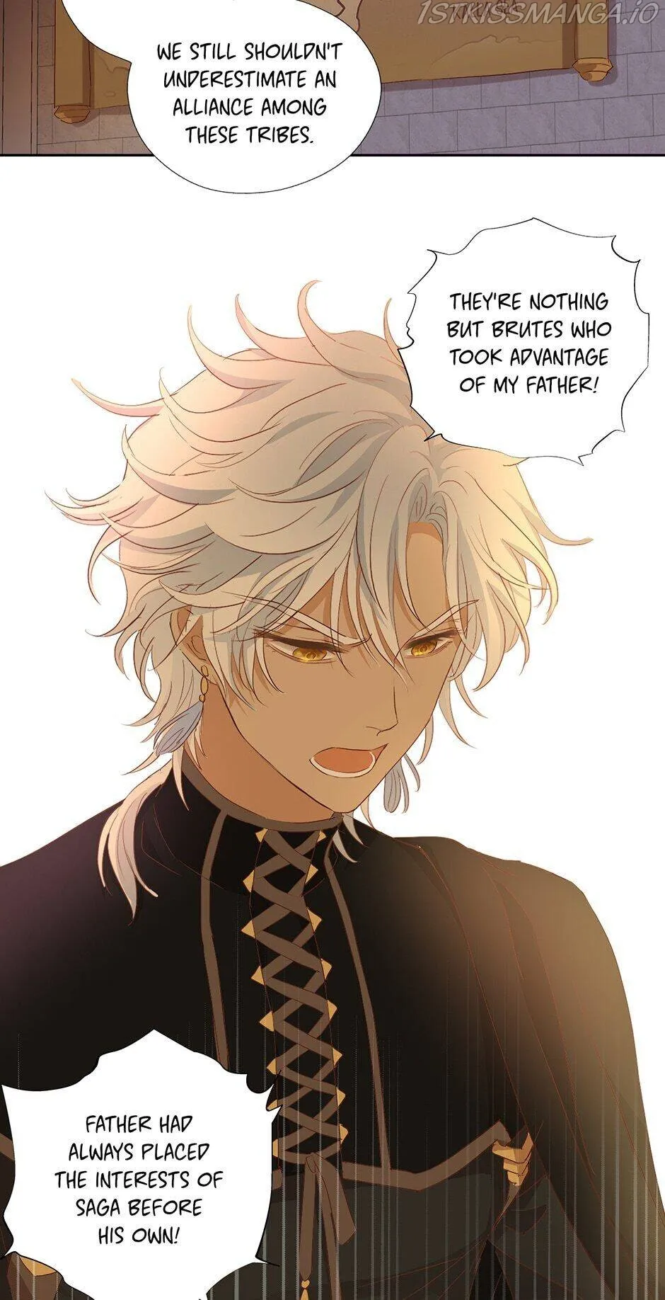 The Song of Theodor Chapter 90.1 Online - página 22