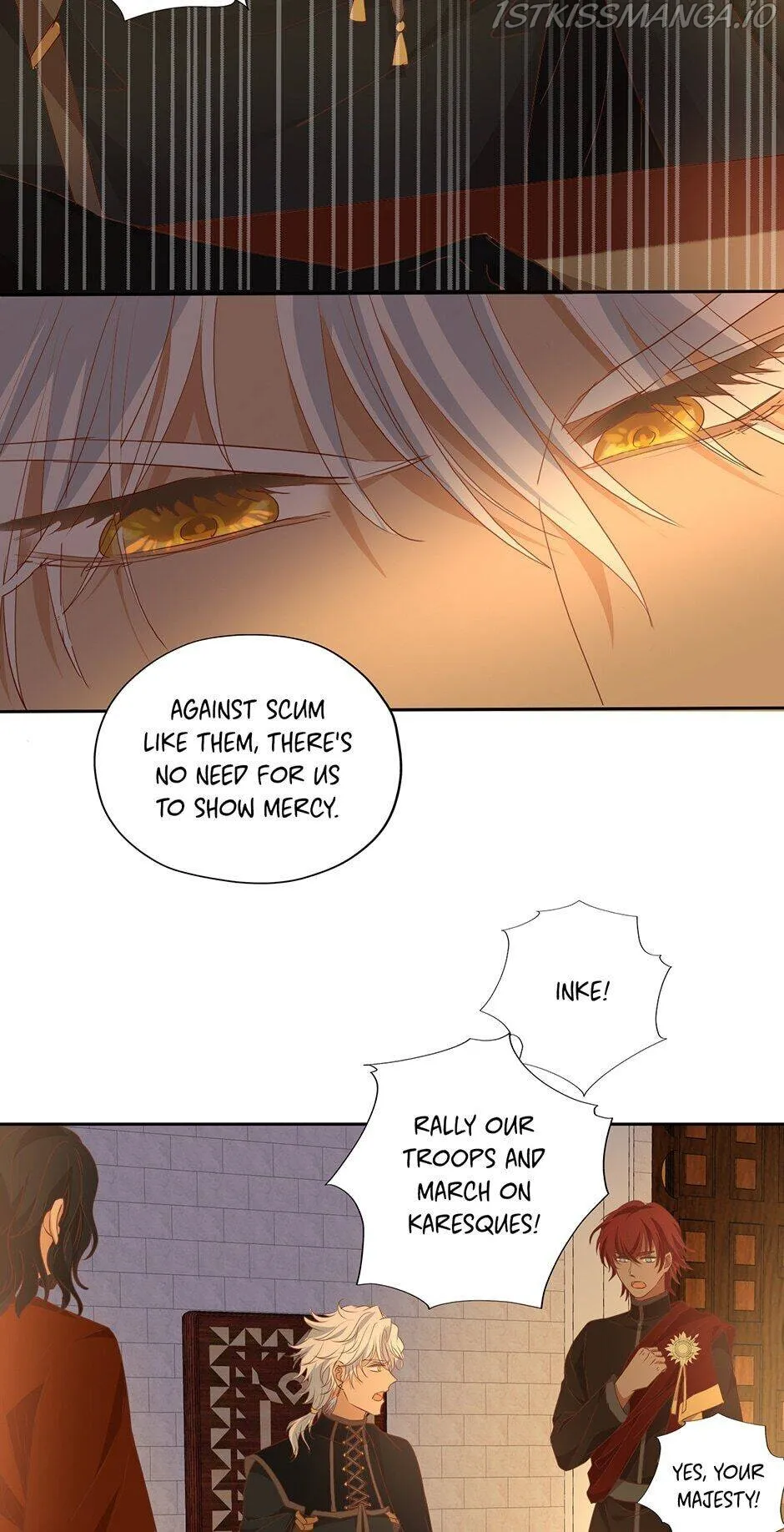 The Song of Theodor Chapter 90.1 Online - página 23