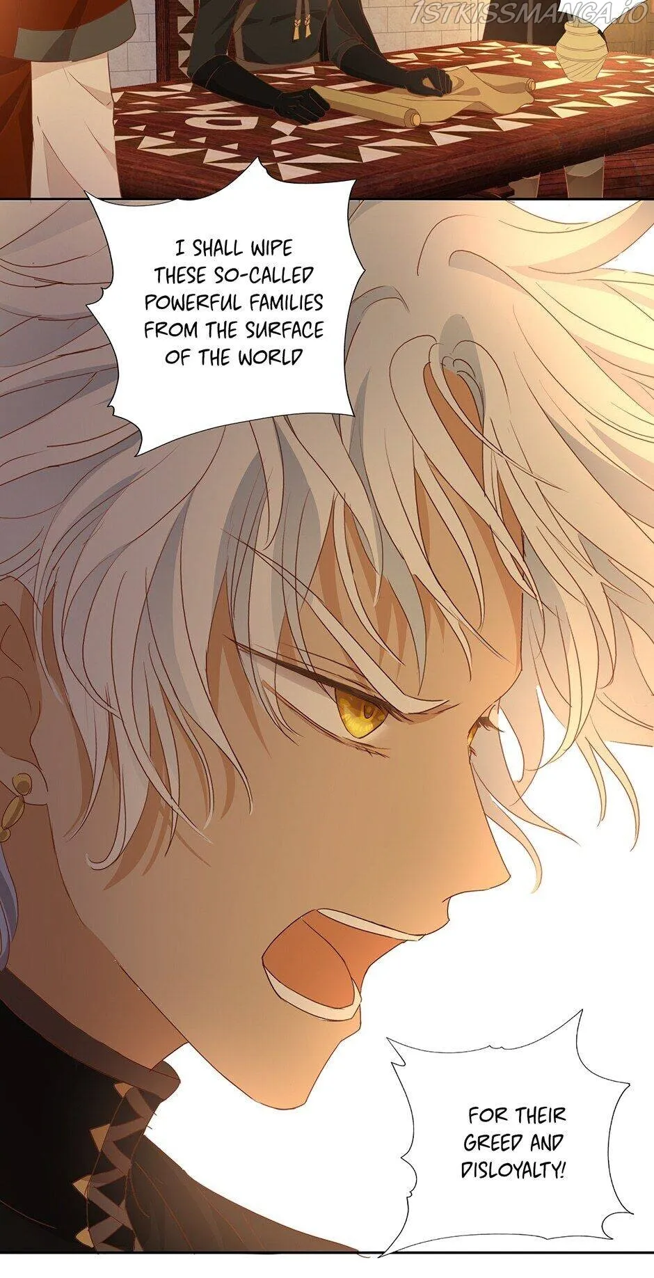 The Song of Theodor Chapter 90.1 Online - página 24