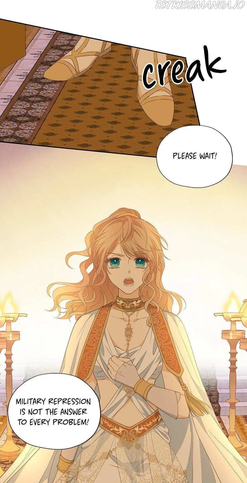 The Song of Theodor Chapter 90.1 Online - página 25