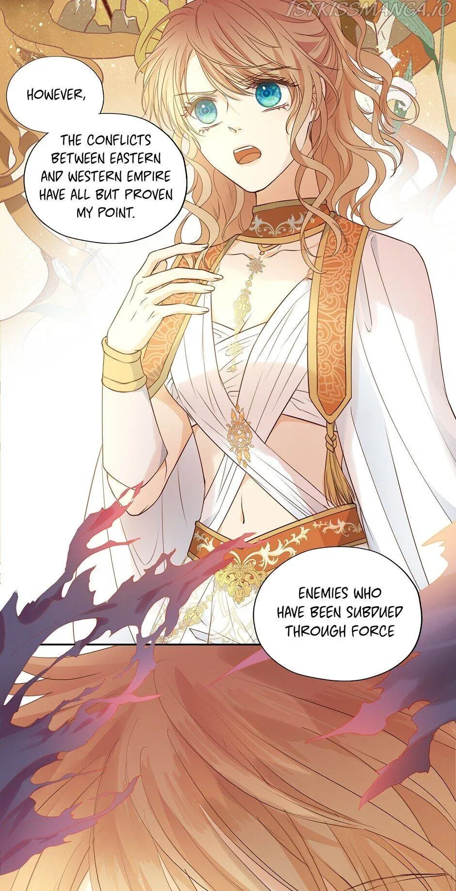 The Song of Theodor Chapter 90.1 Online - página 31