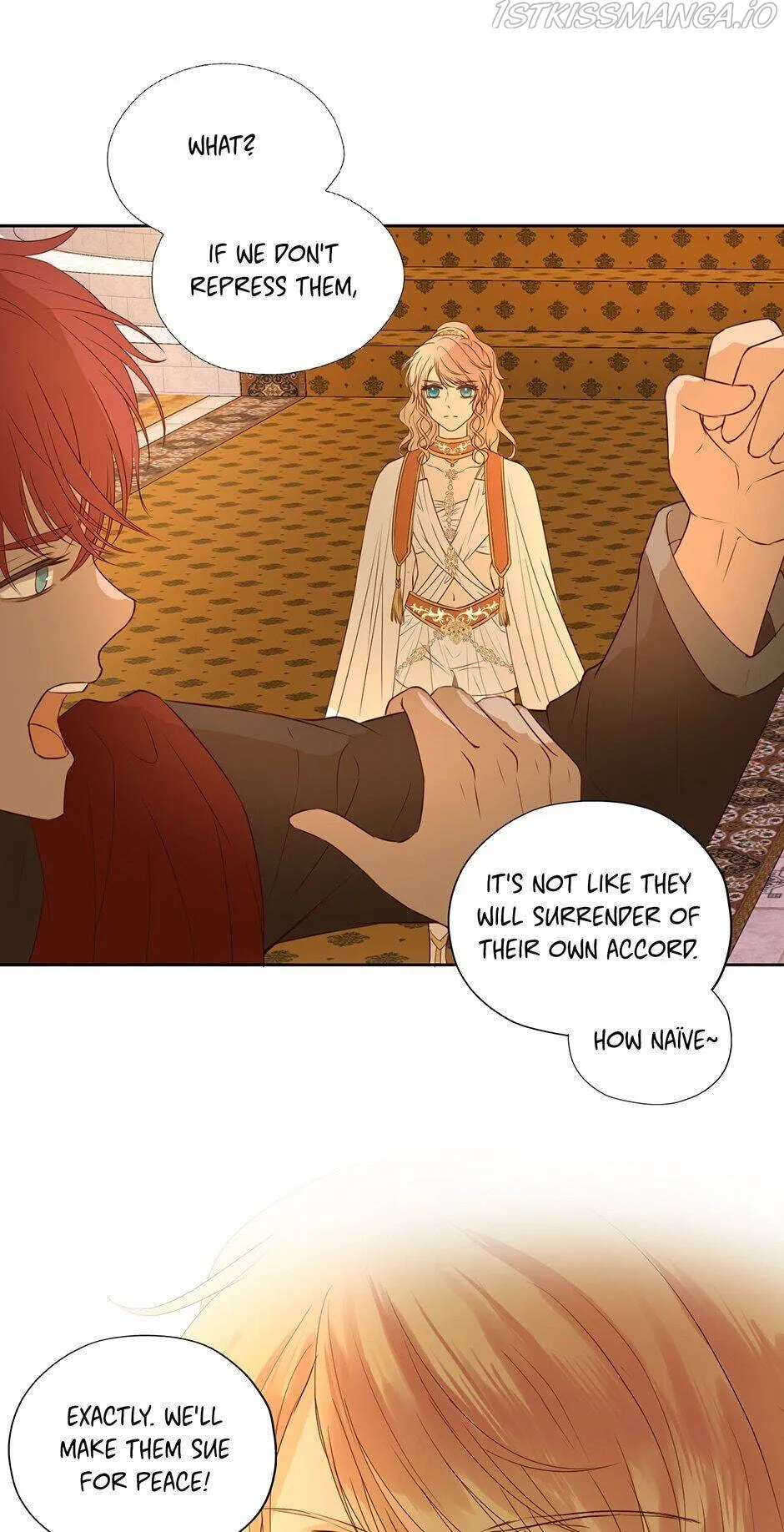 The Song of Theodor Chapter 90.1 Online - página 33