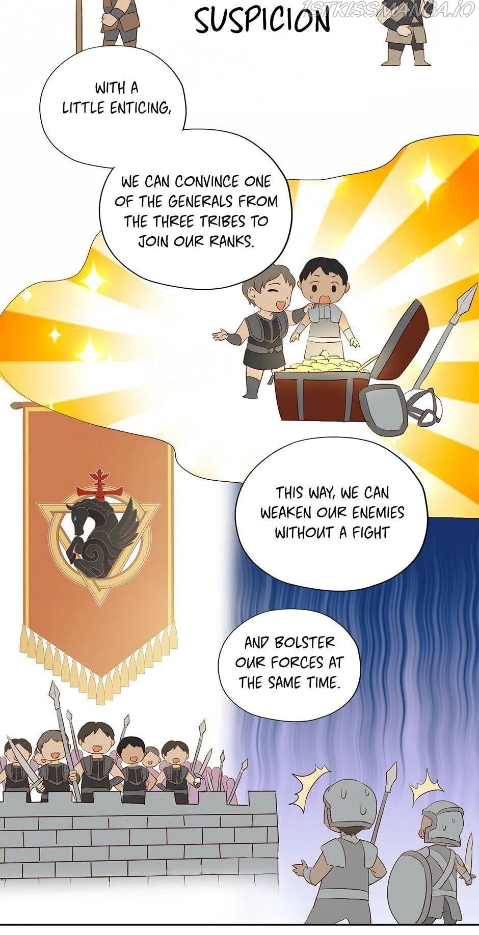 The Song of Theodor Chapter 90.1 Online - página 36