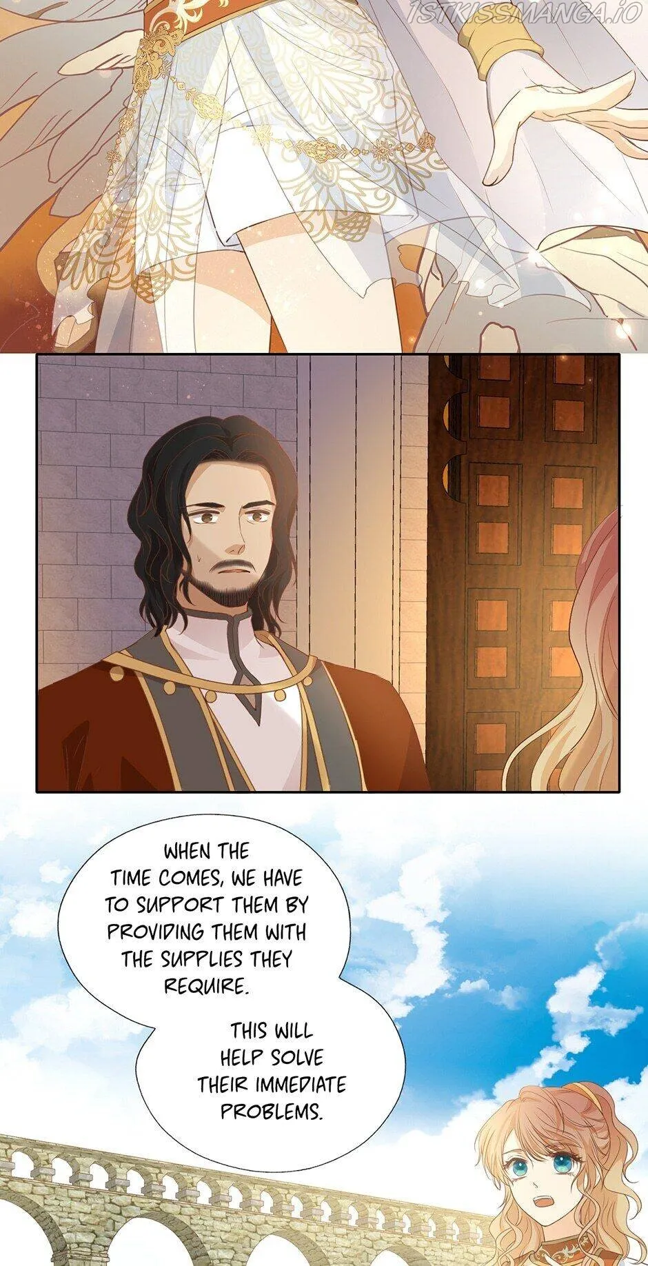 The Song of Theodor Chapter 90.1 Online - página 38