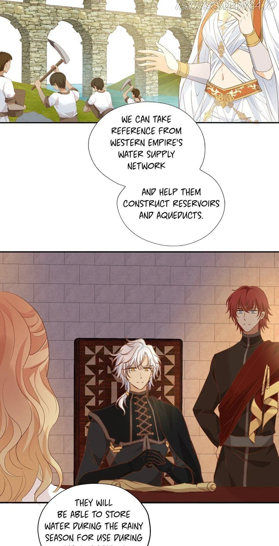 The Song of Theodor Chapter 90.1 Online - página 39
