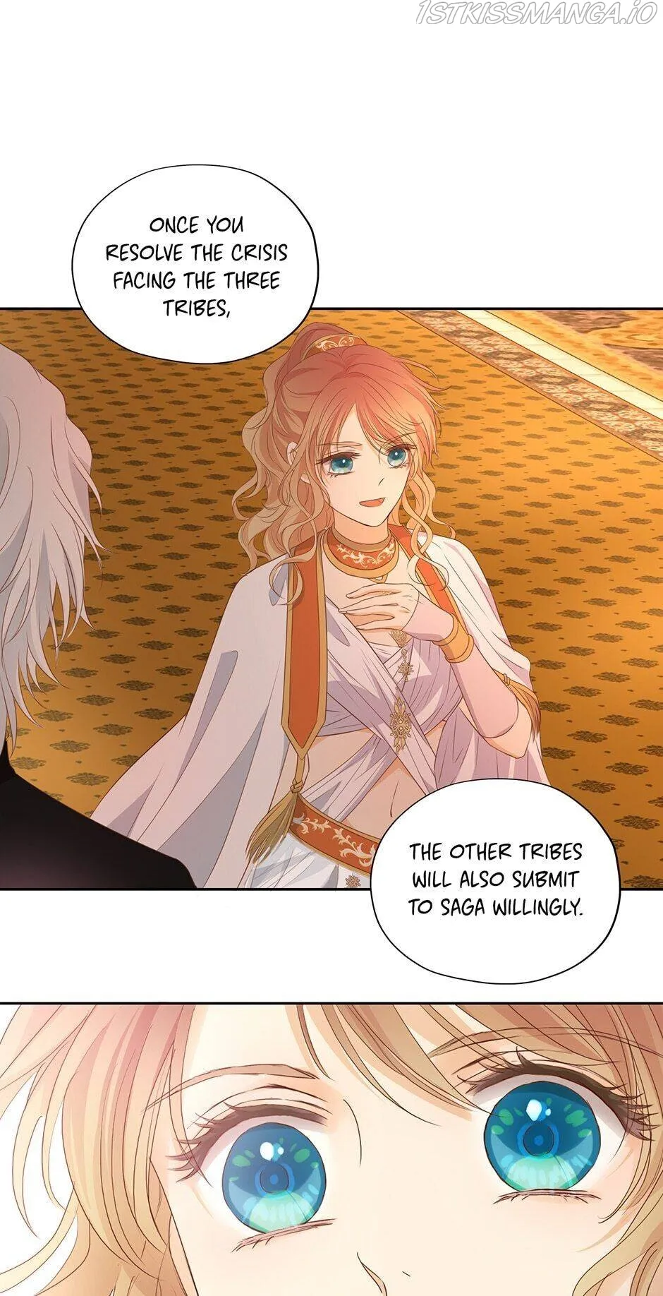 The Song of Theodor Chapter 90.1 Online - página 41