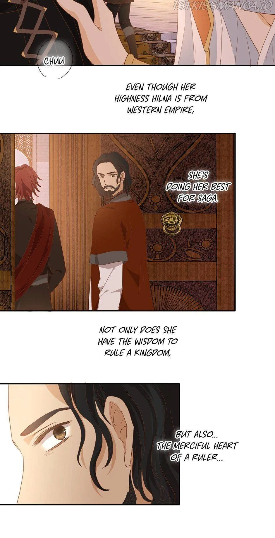 The Song of Theodor Chapter 90.1 Online - página 44