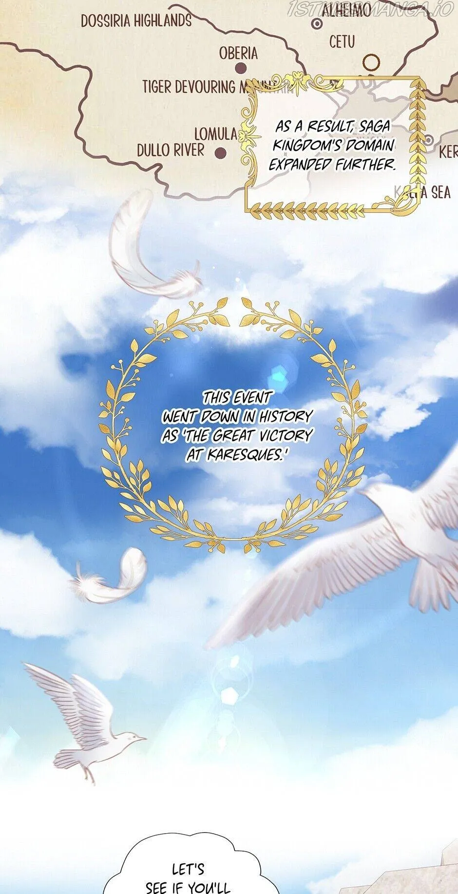 The Song of Theodor Chapter 90.1 Online - página 48