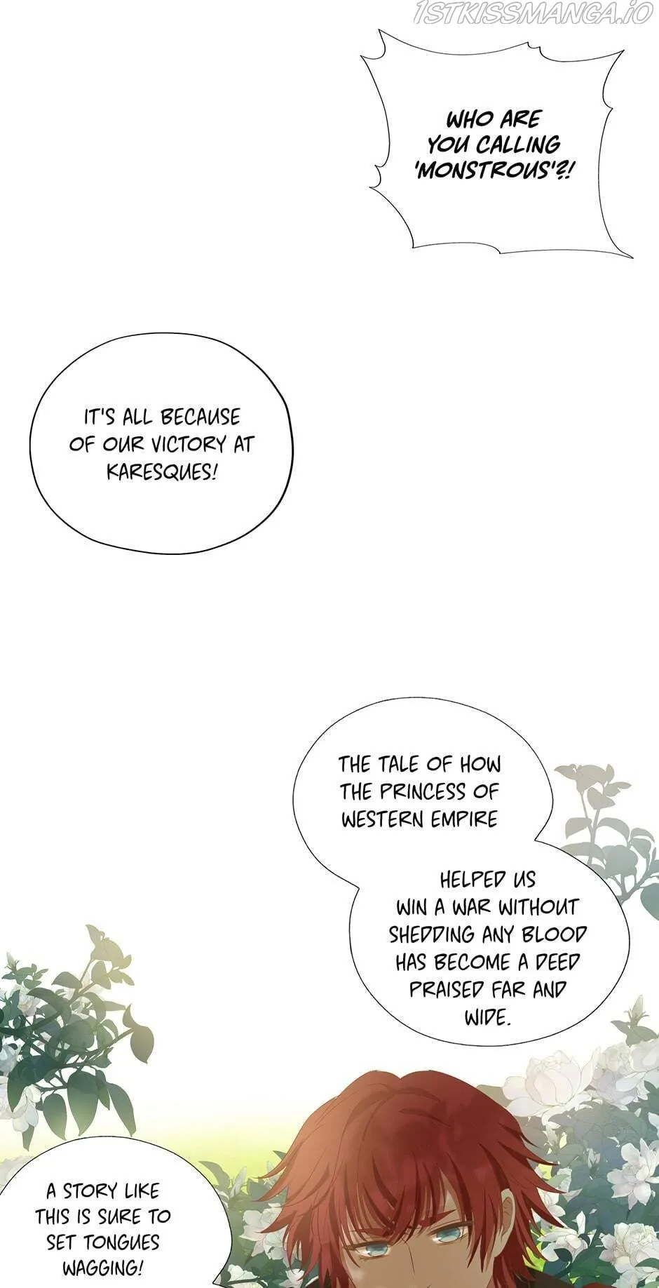 The Song of Theodor Chapter 90.1 Online - página 51