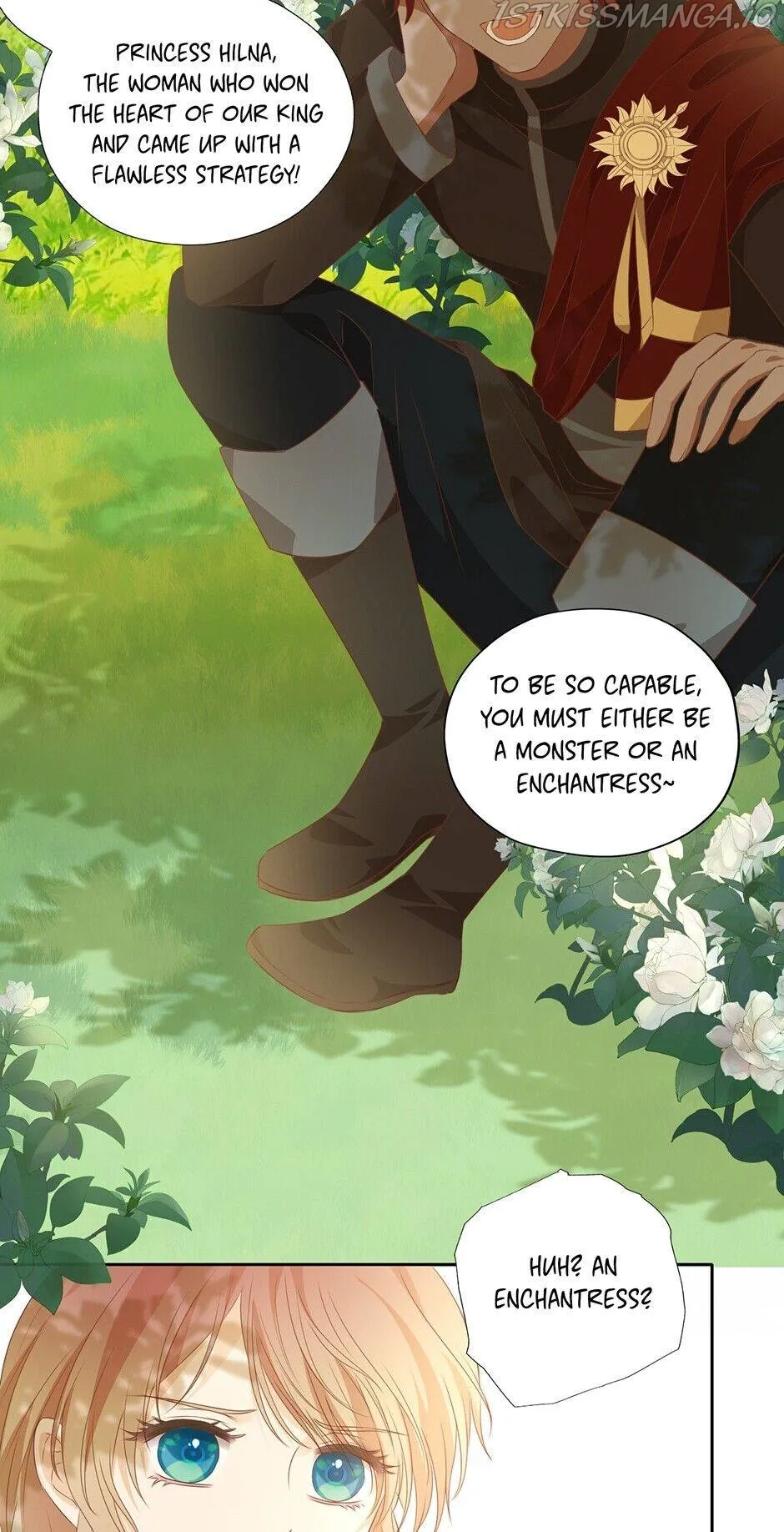 The Song of Theodor Chapter 90.1 Online - página 52