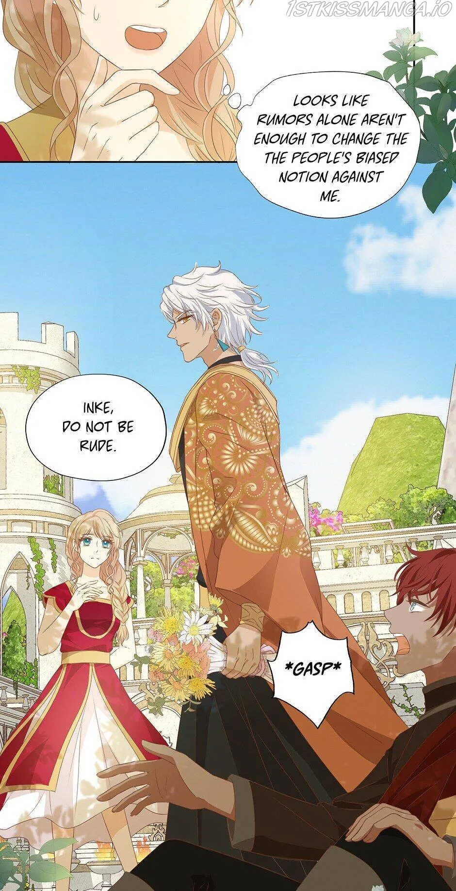 The Song of Theodor Chapter 90.1 Online - página 53