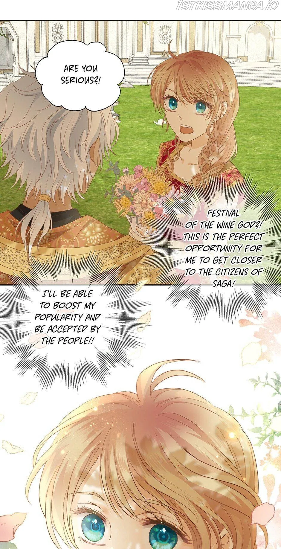 The Song of Theodor Chapter 90.1 Online - página 55