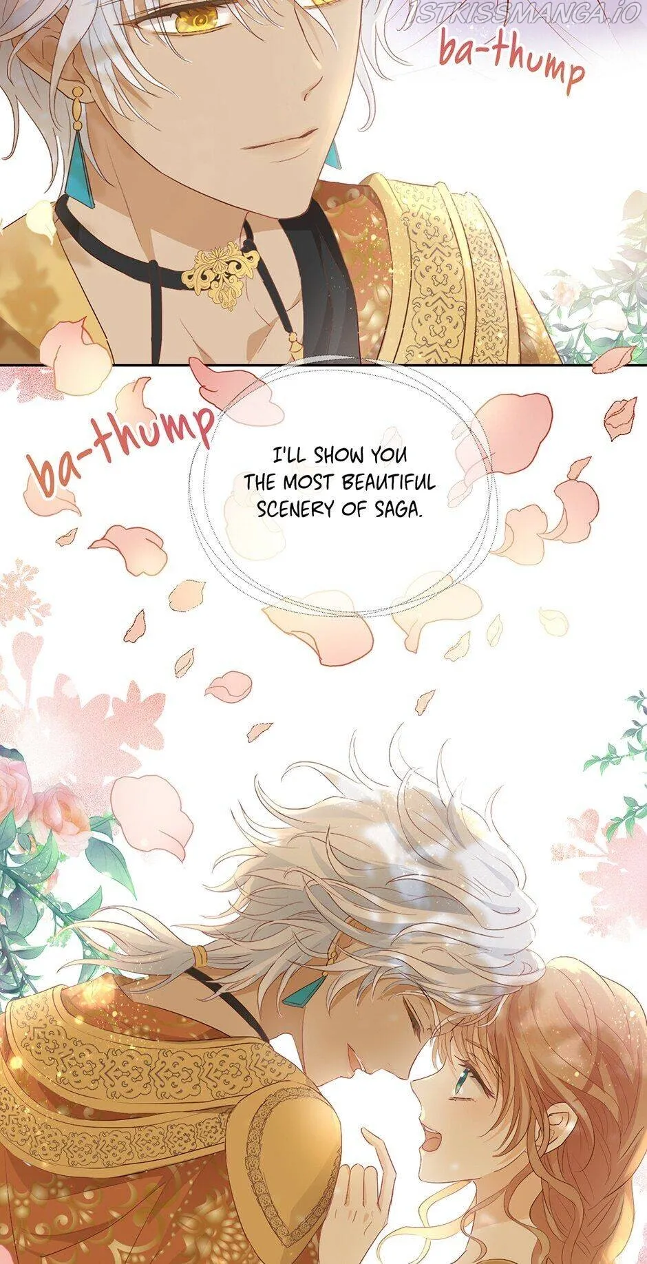 The Song of Theodor Chapter 90.1 Online - página 57