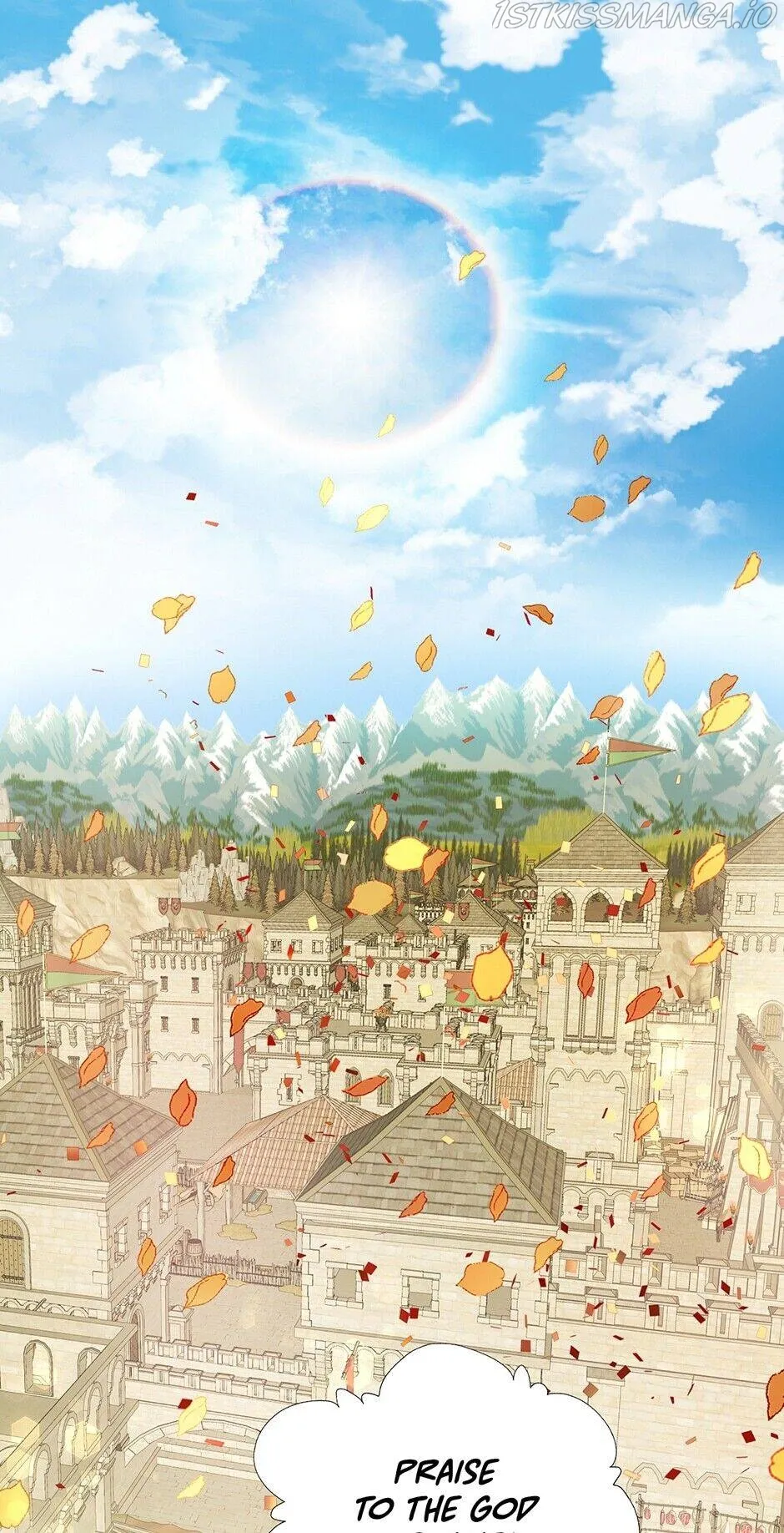 The Song of Theodor Chapter 91.1 Online - página 2